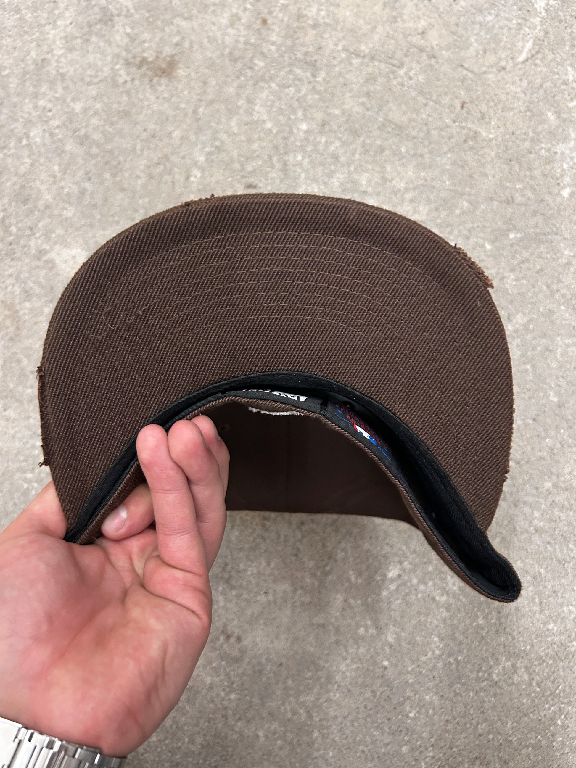 Custom New Era