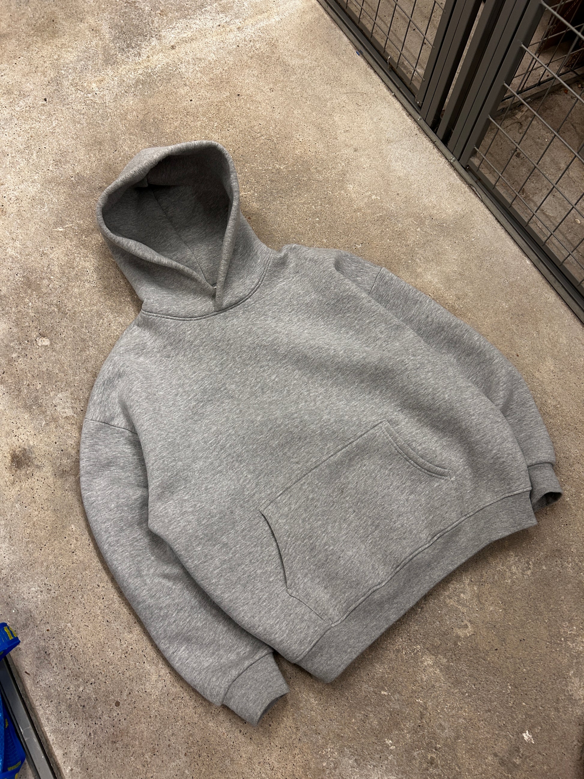Sweats Collective Hoodie