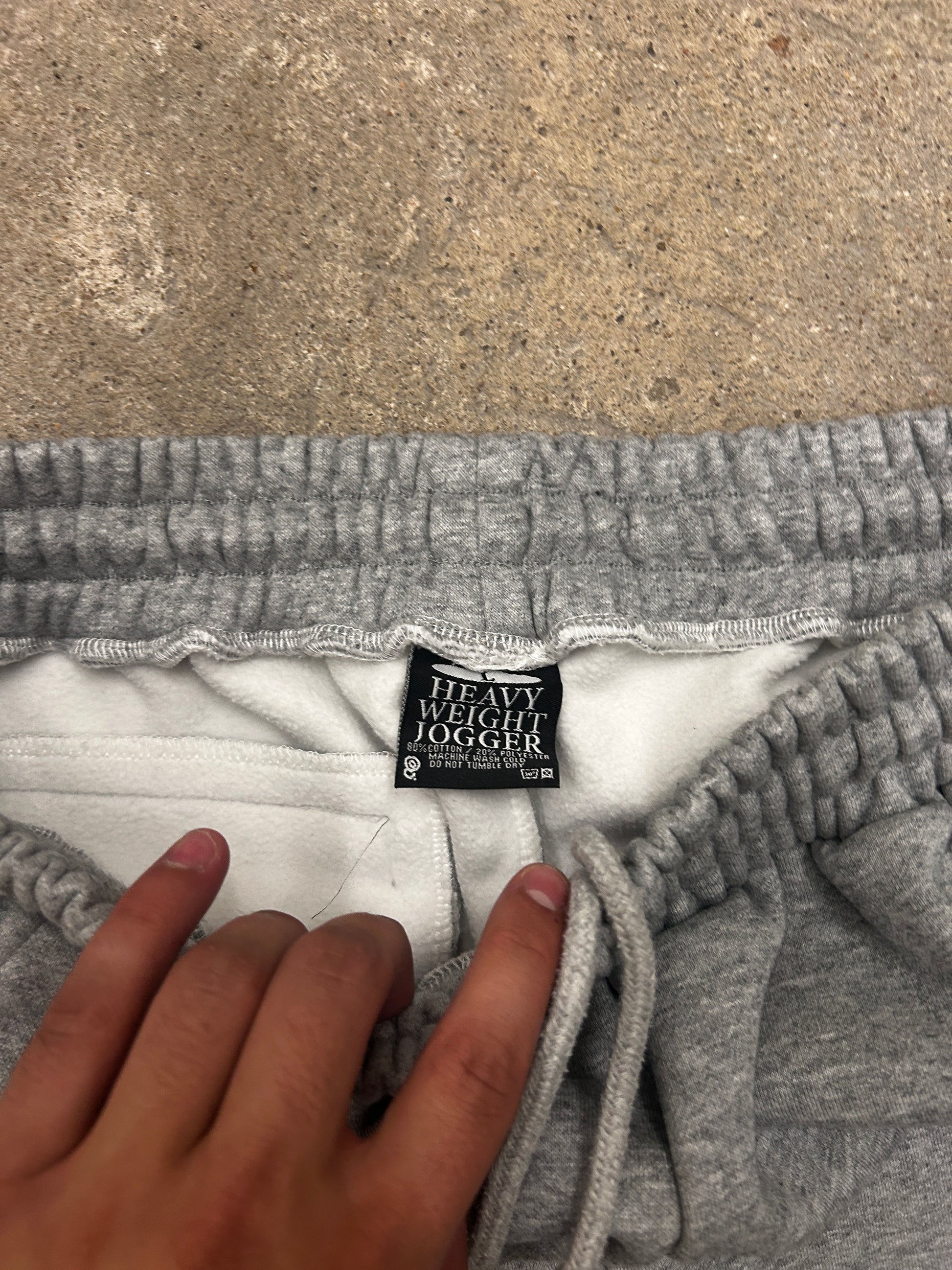 Quratee Sweatpants