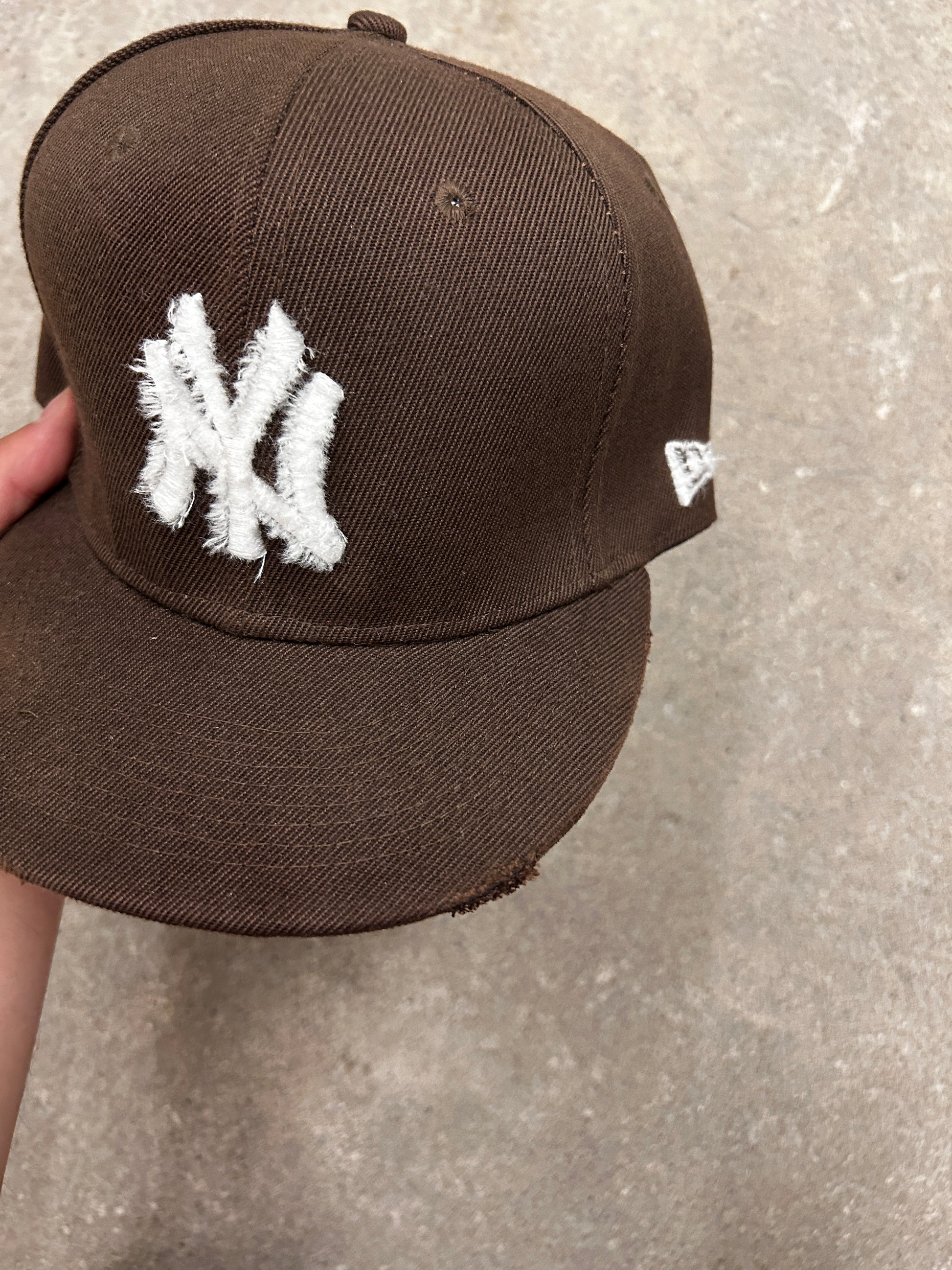 Custom New Era