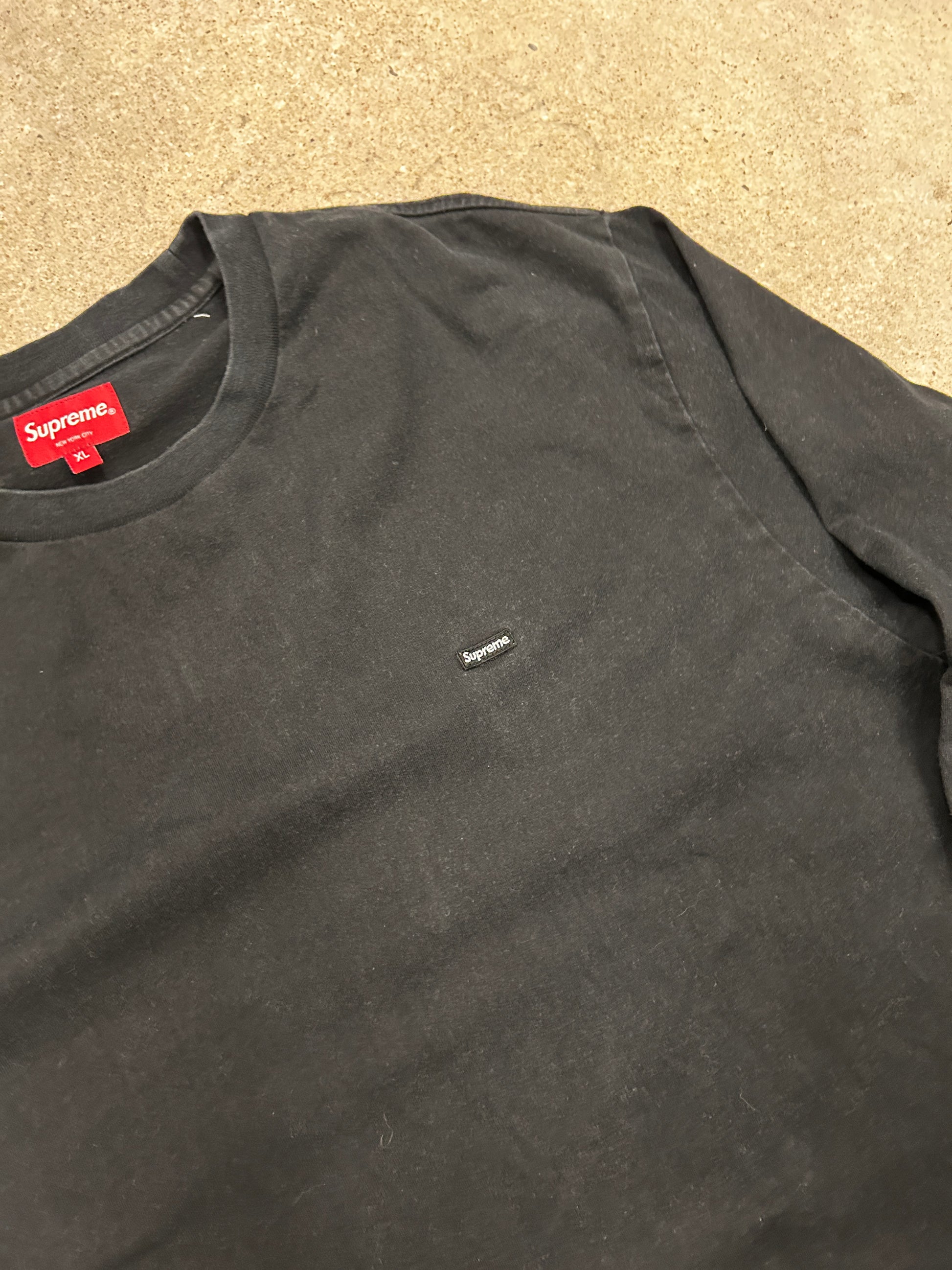 Supreme longsleeve