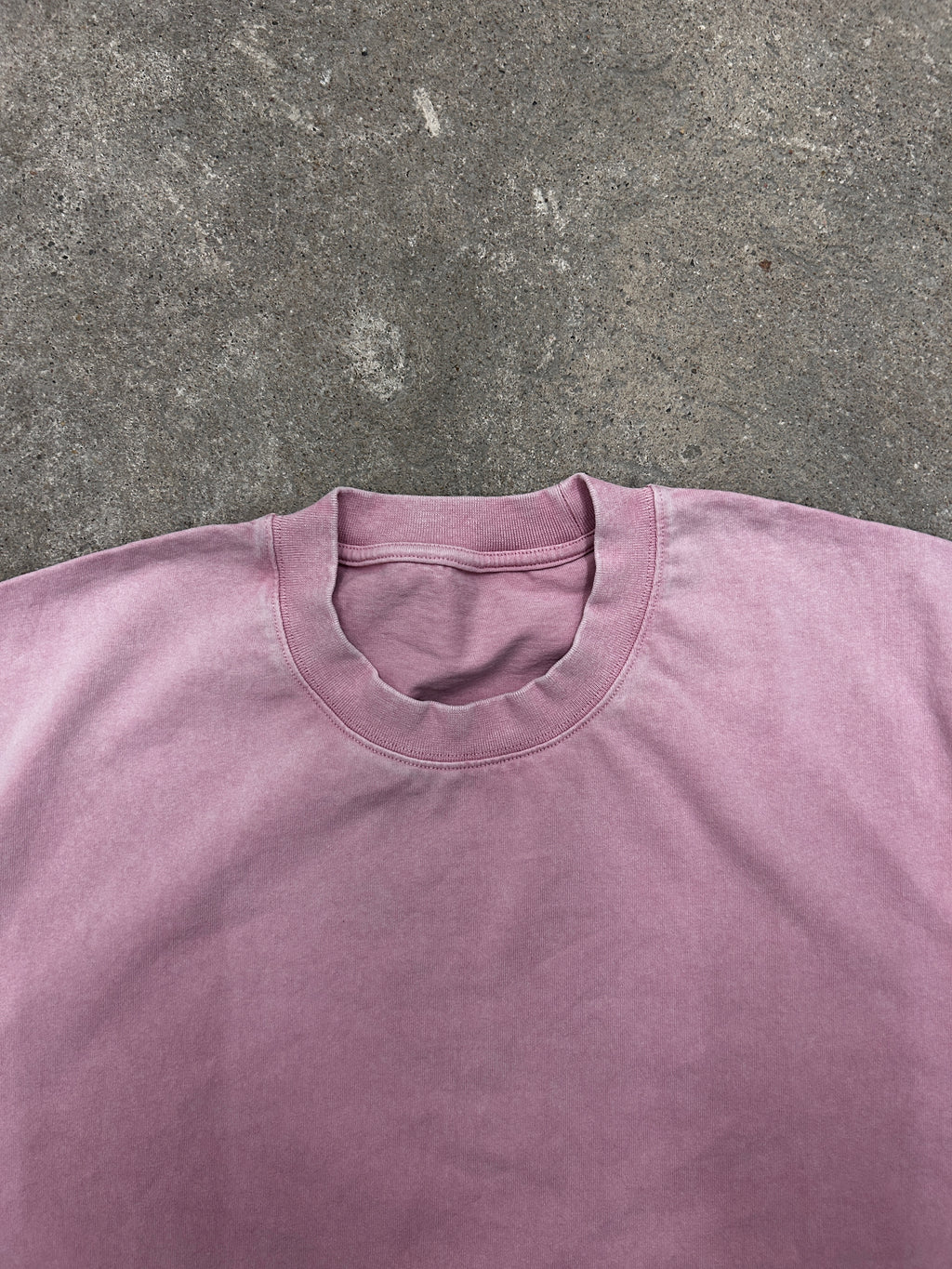 300 GSM pink hoodie