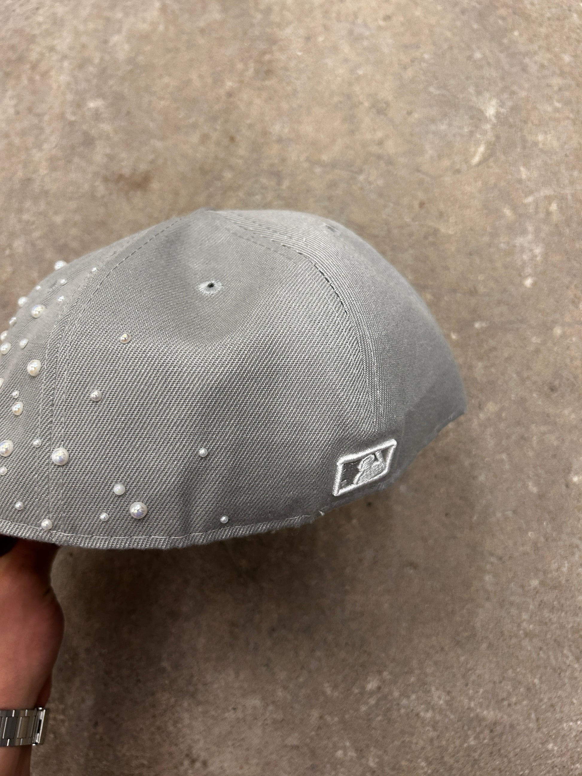 Custom New Era