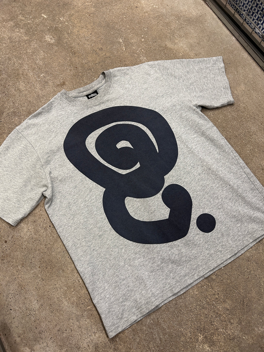 Quratee tshirt