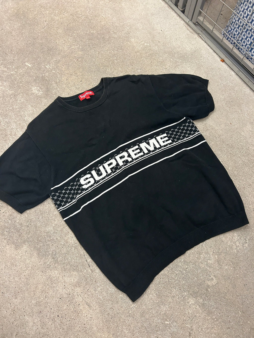 Supreme tshirt