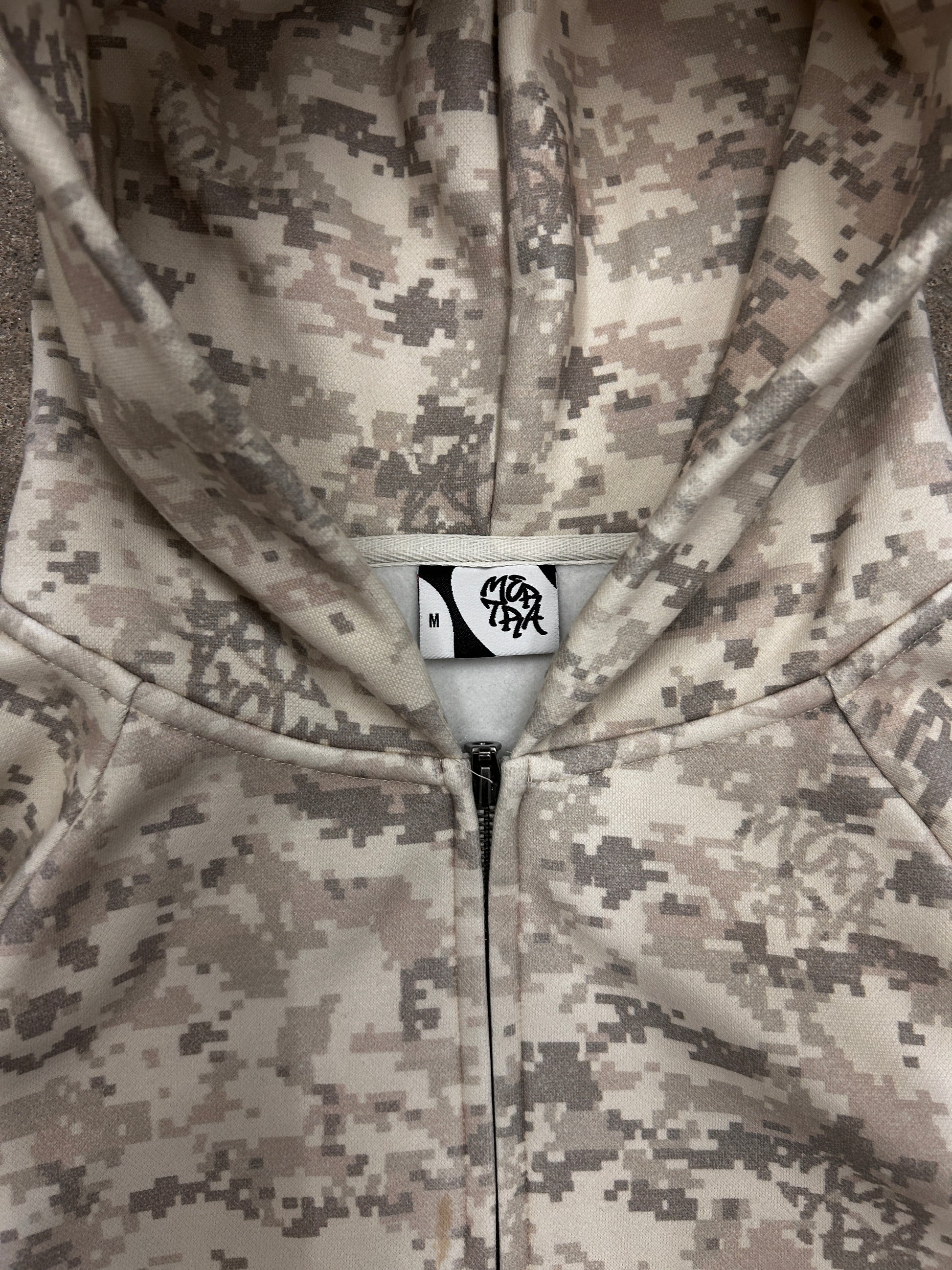 Mertra Hoodie