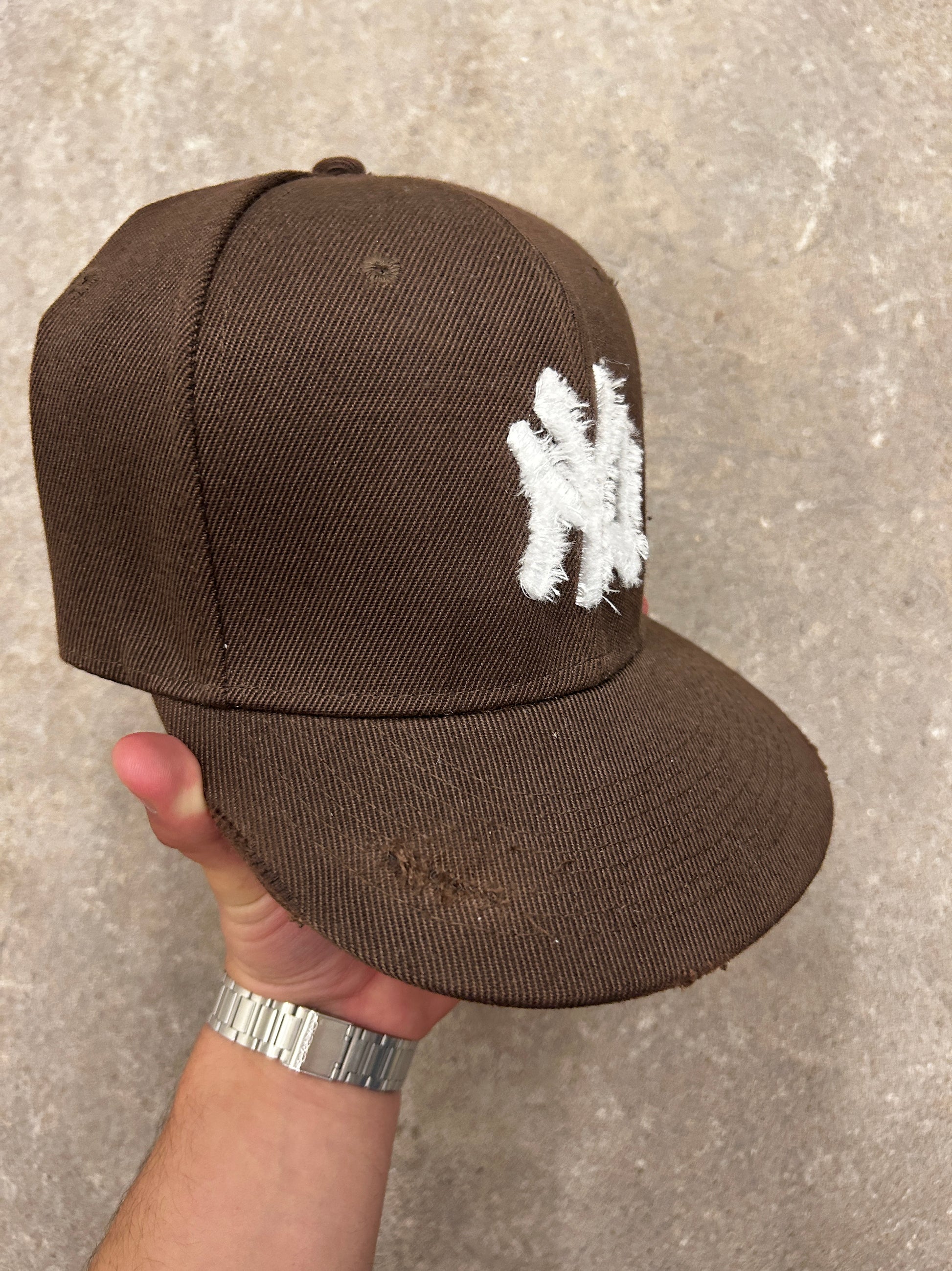 Custom New Era