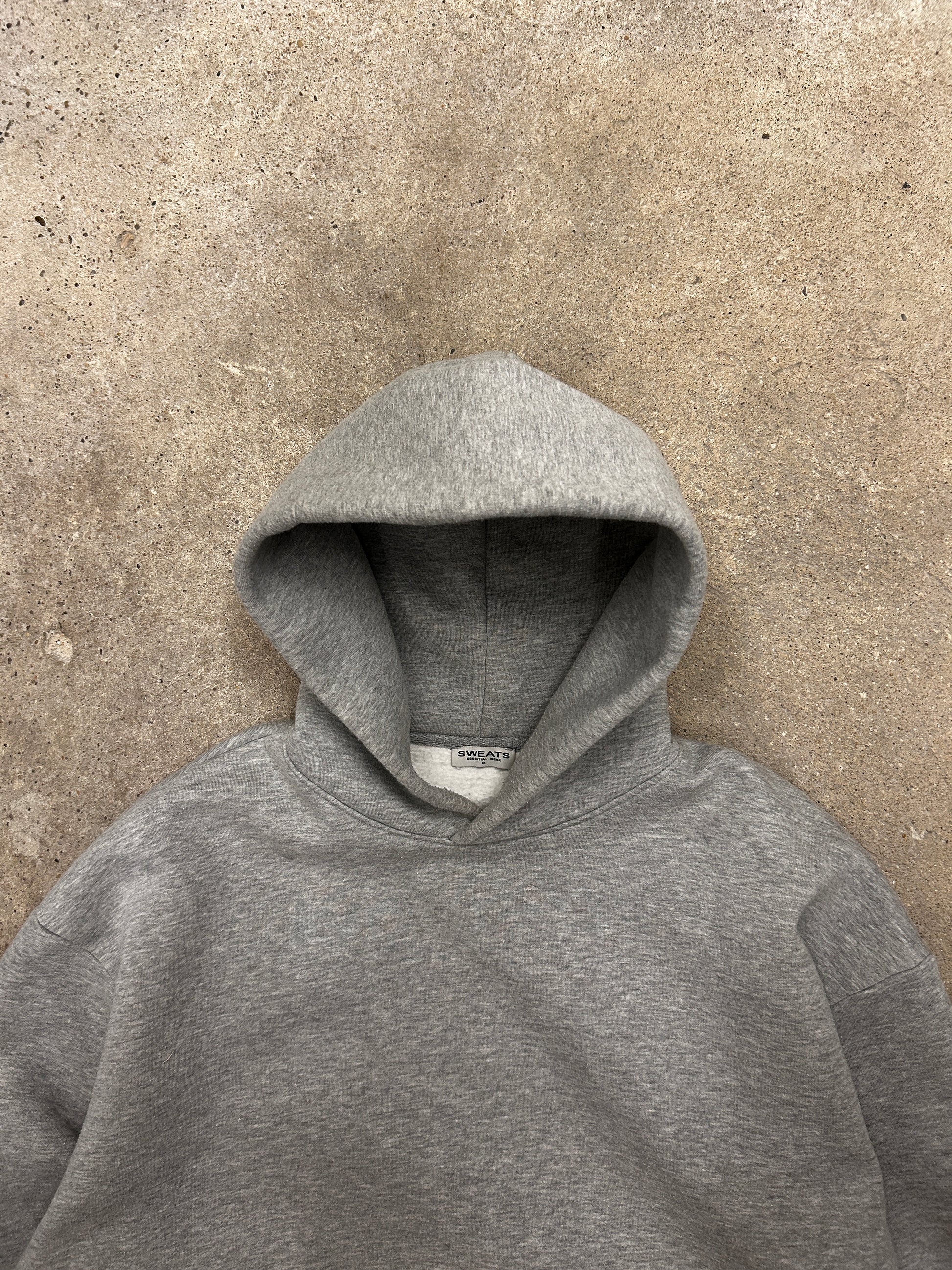 Sweats Collective Hoodie