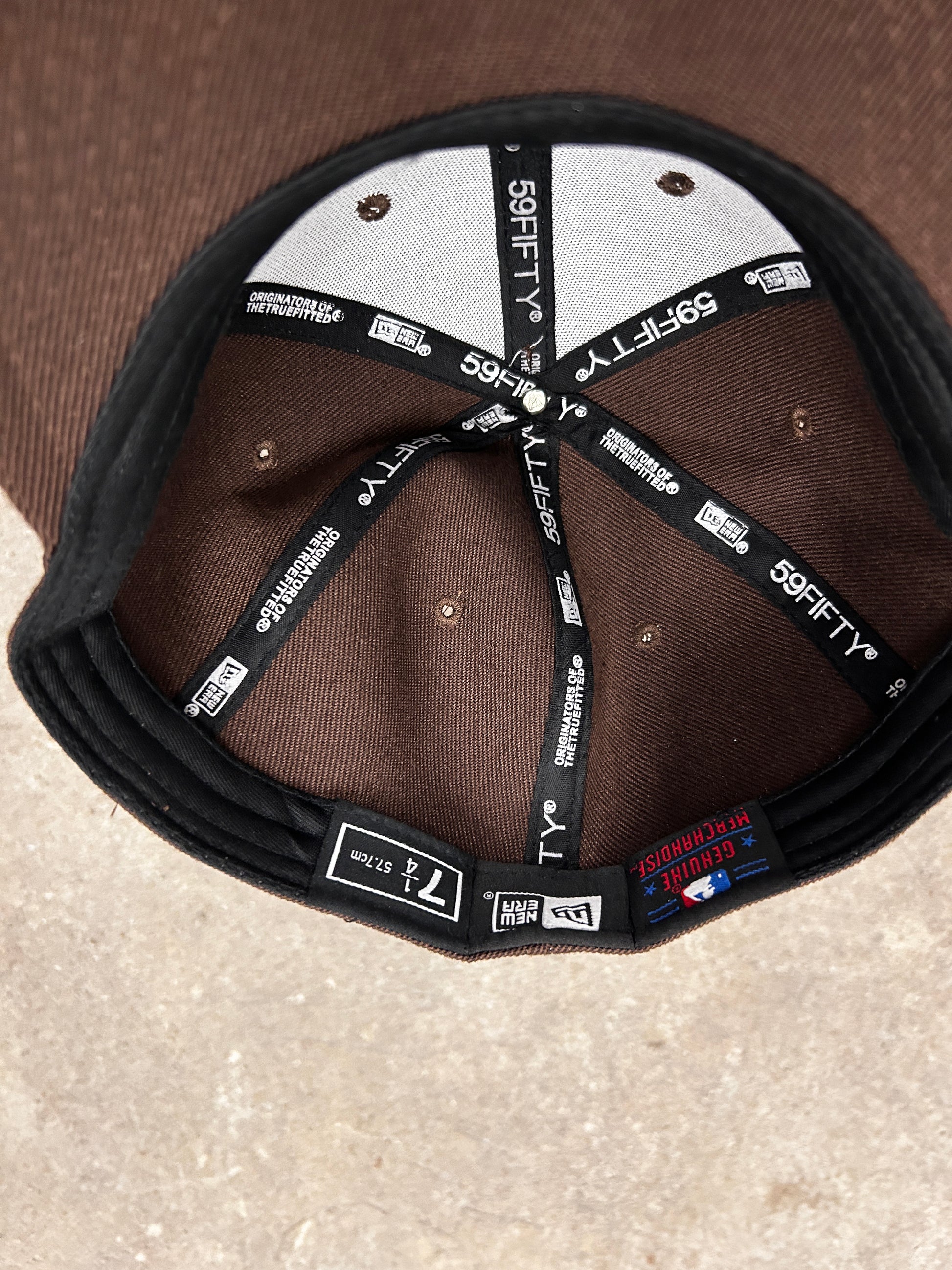 Custom New Era