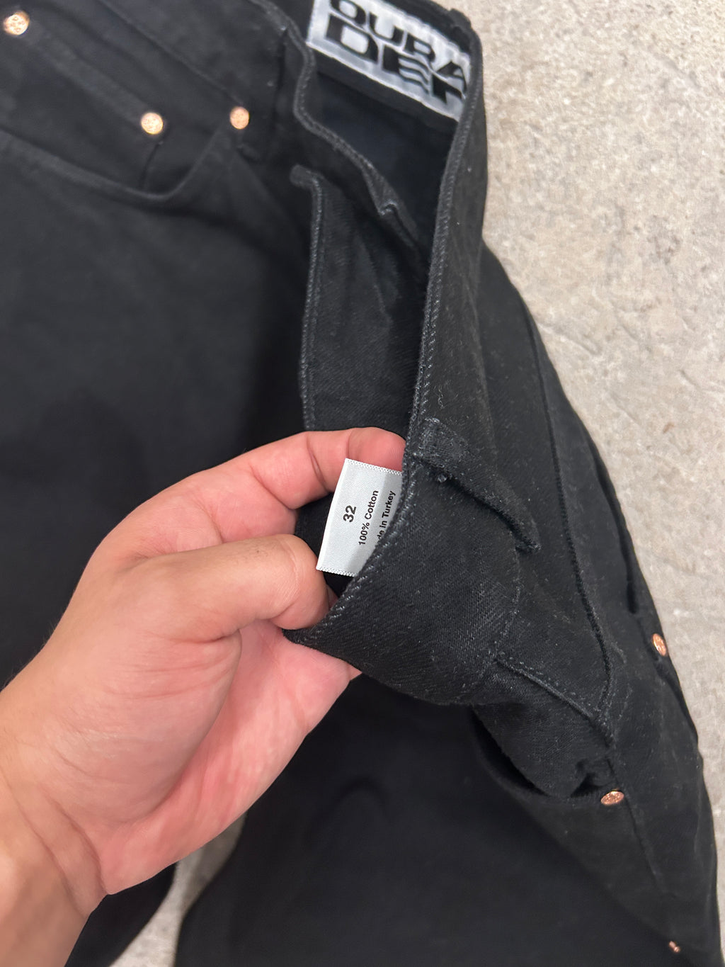 Quratee shorts