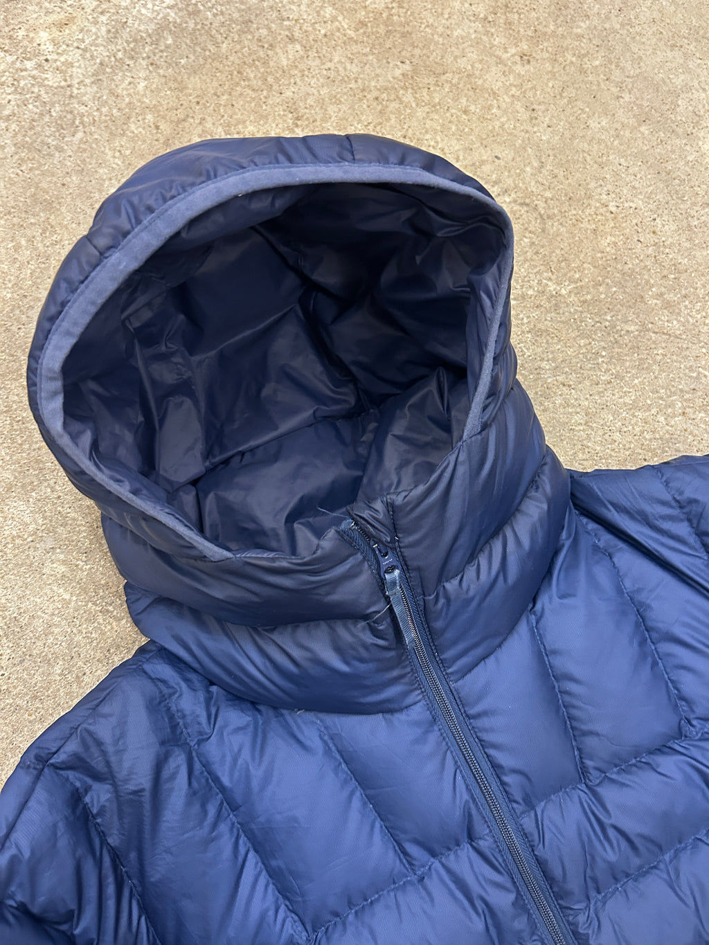 Supreme anorak