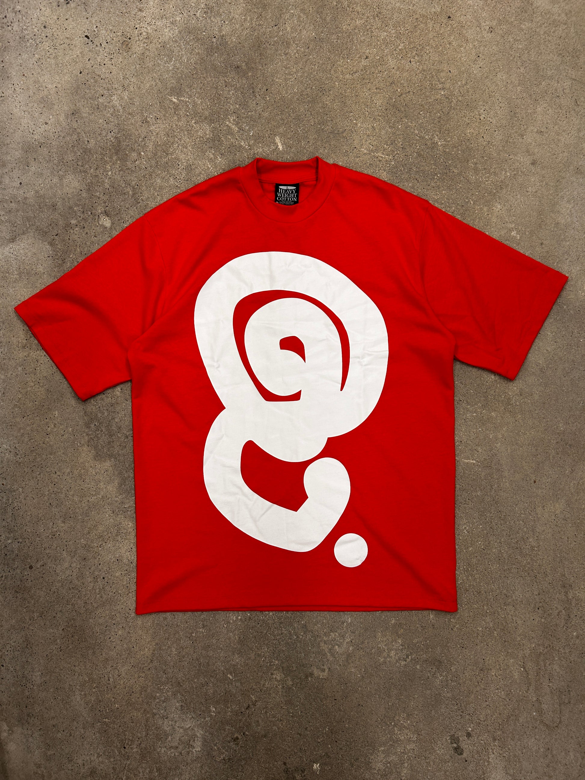 Quratee tshirt