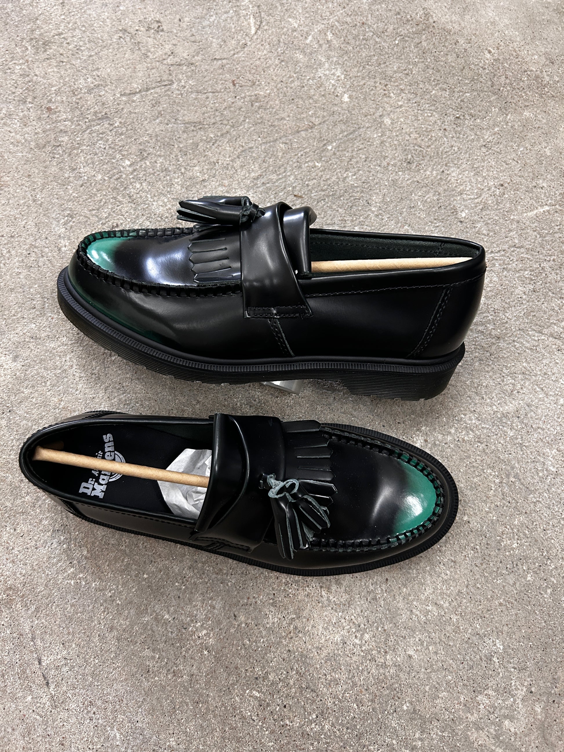 Dr. Martens loafer
