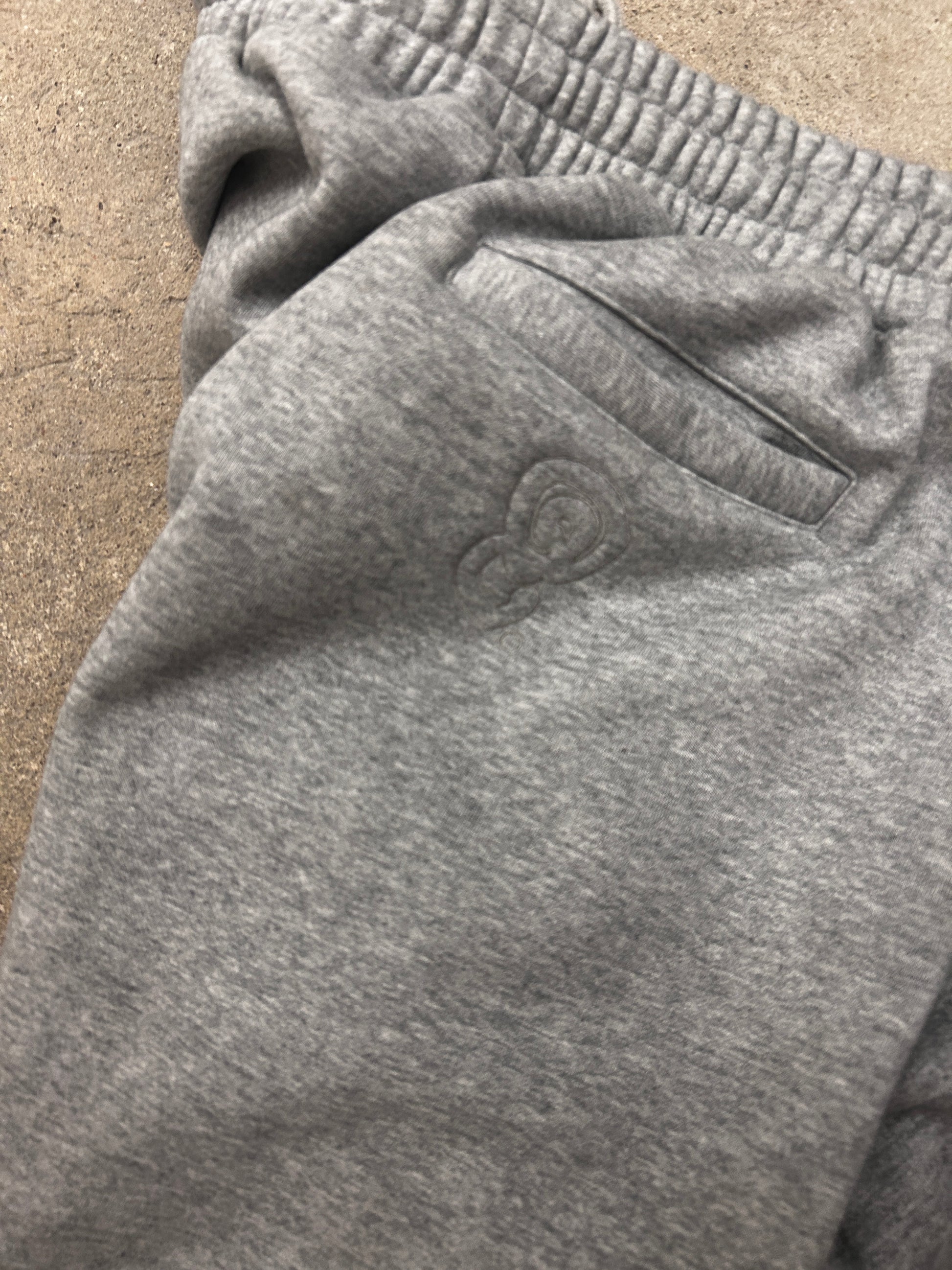 Quratee Sweatpants