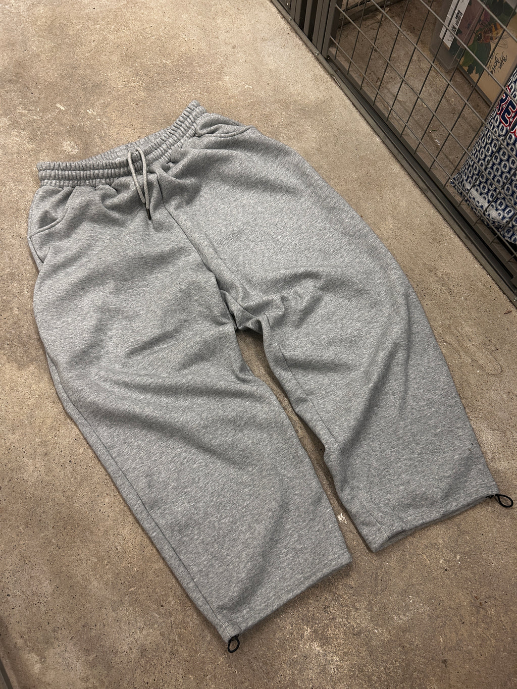 Quratee Sweatpants