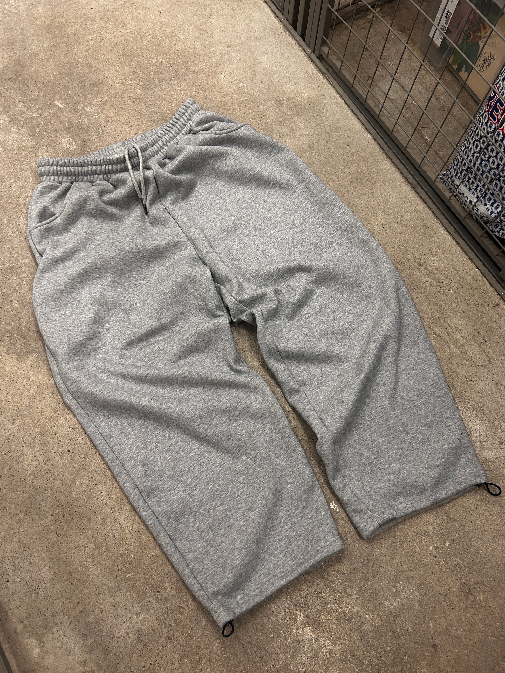 Quratee Sweatpants