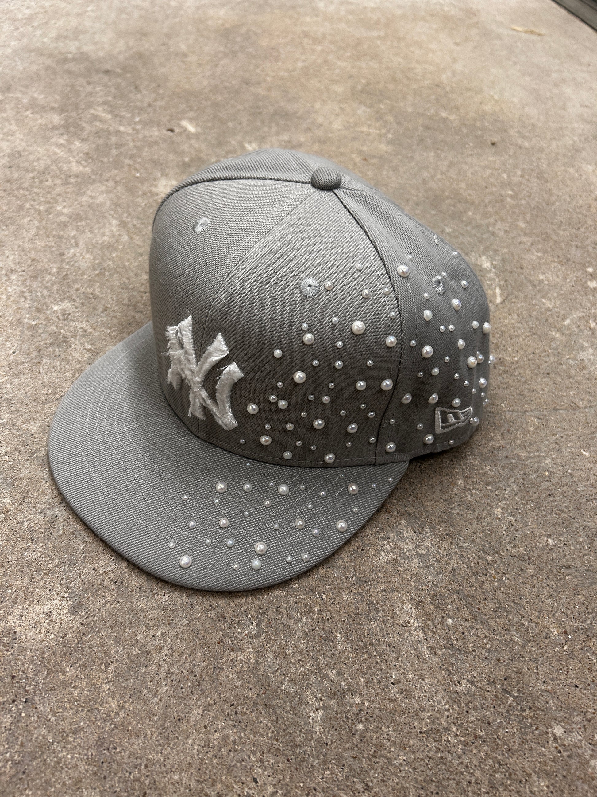 Custom New Era