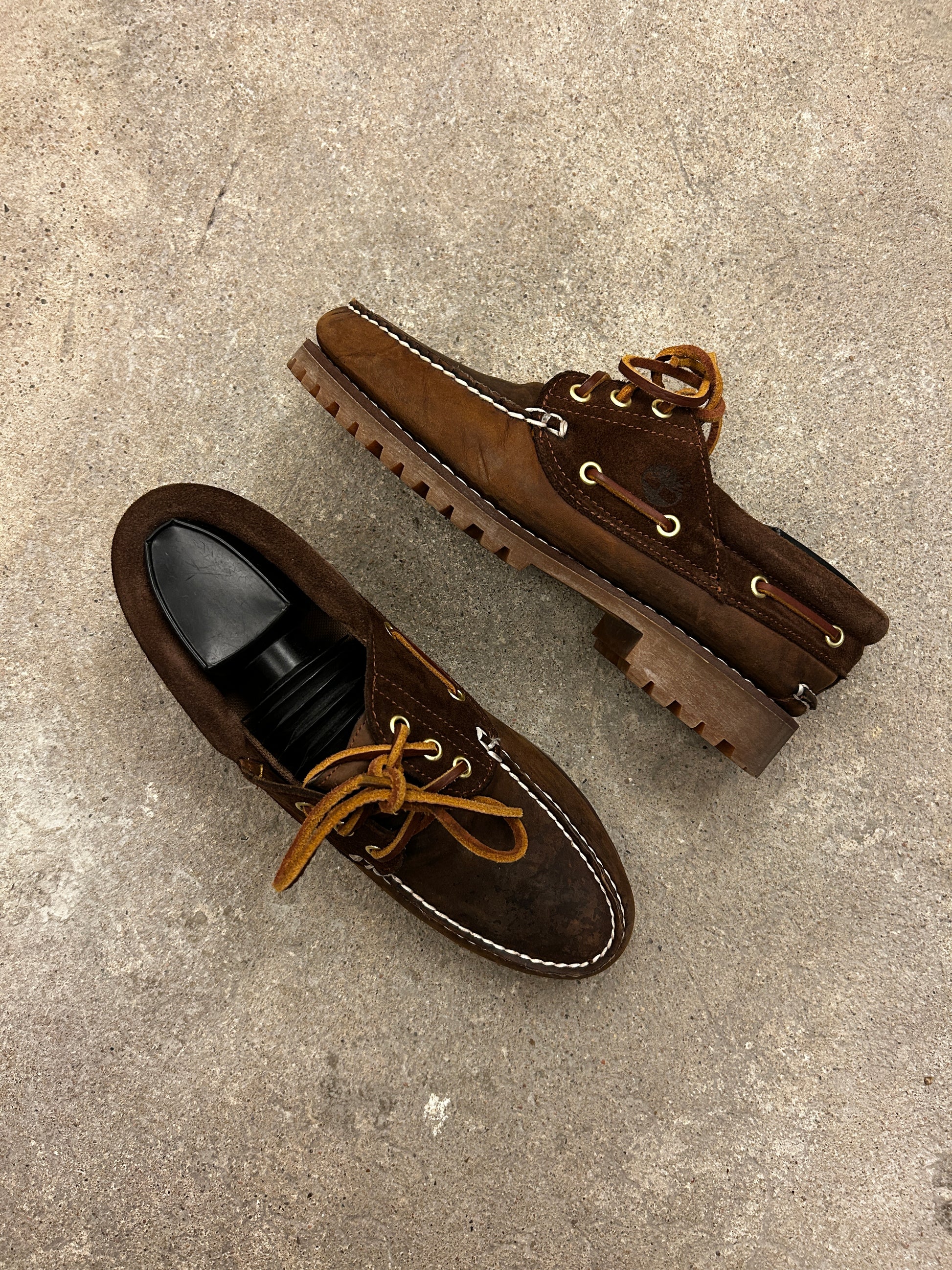 Timberland Boatshoe