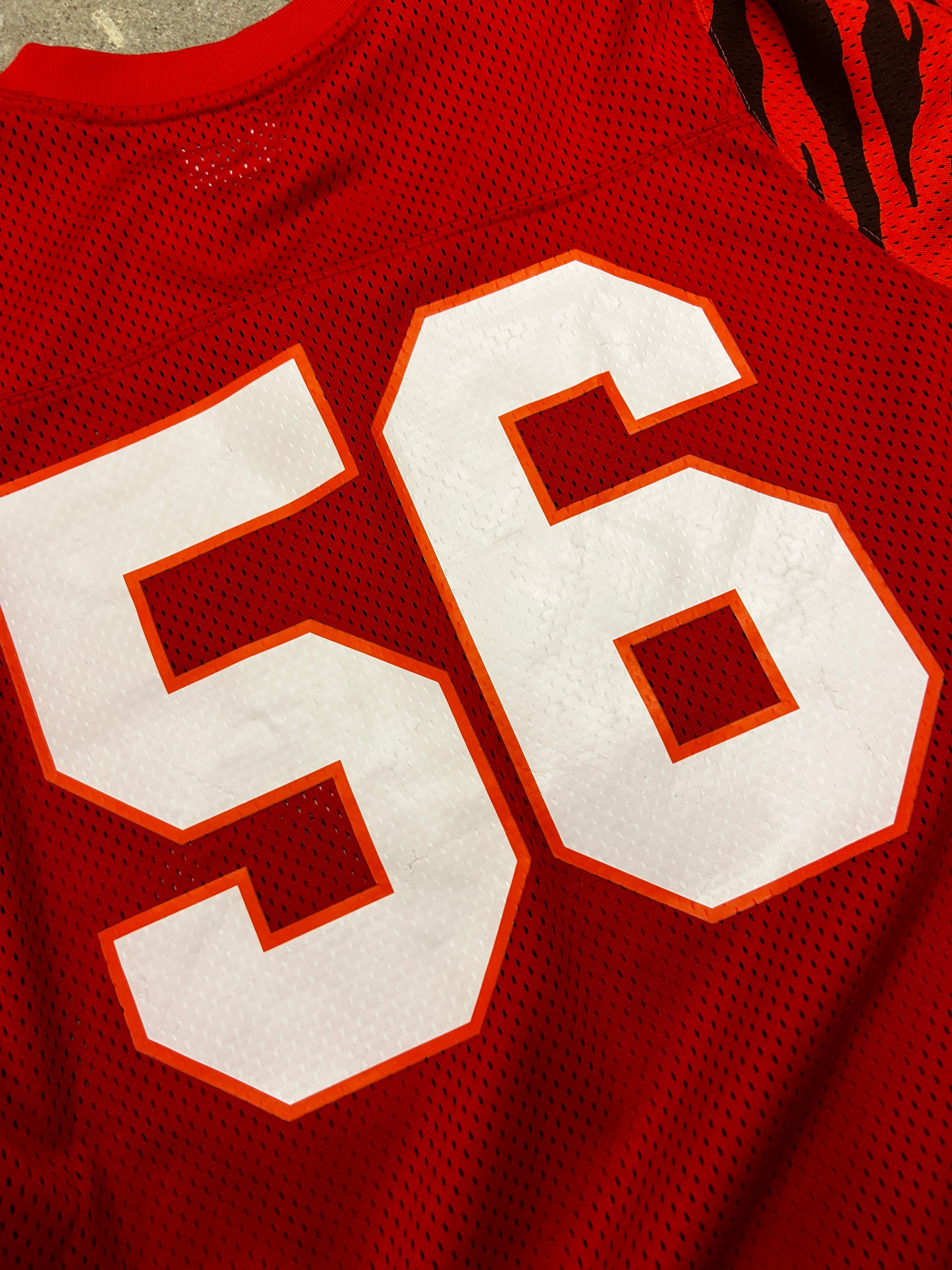 Supreme Jersey