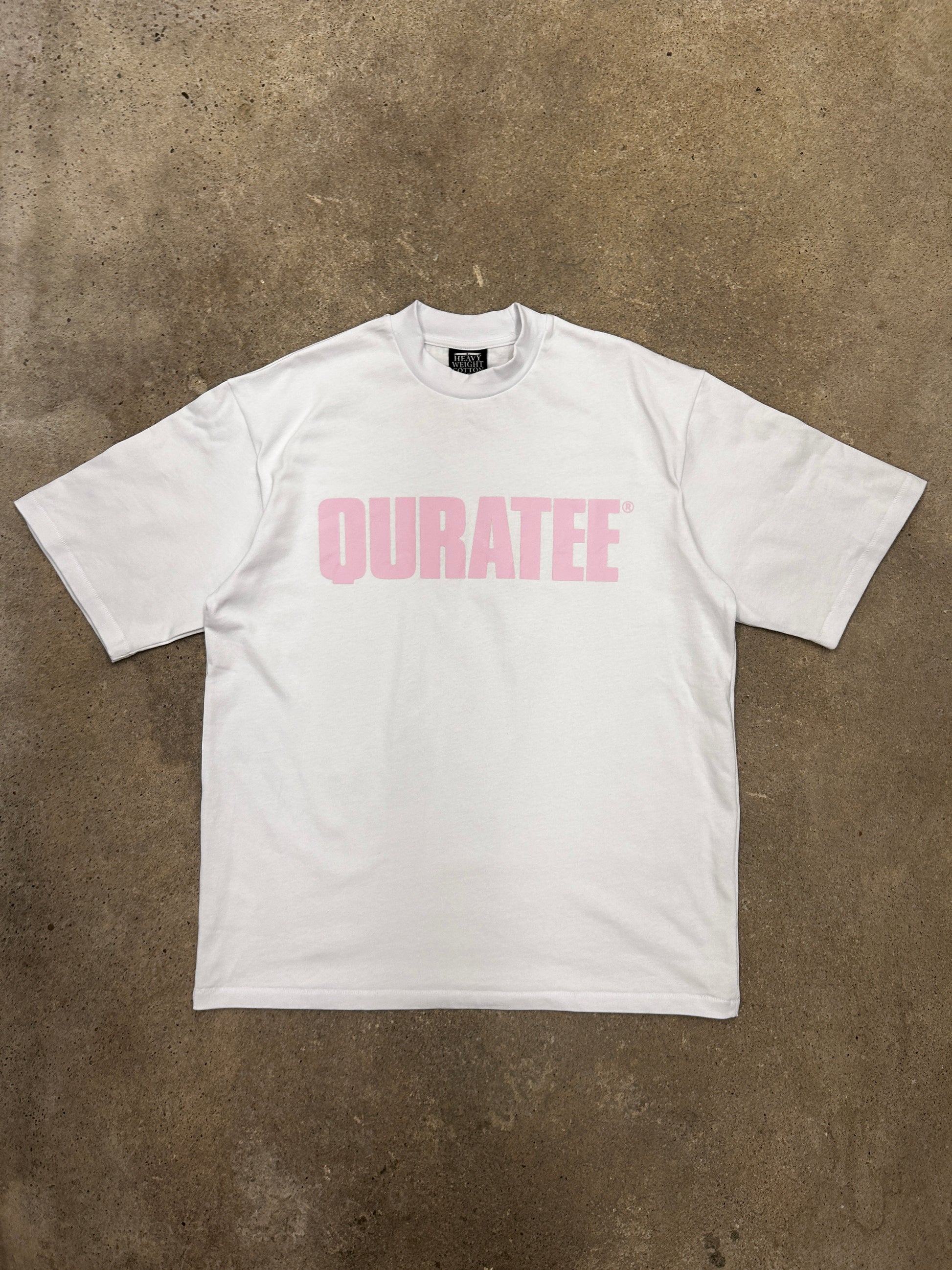 Quratee tshirt
