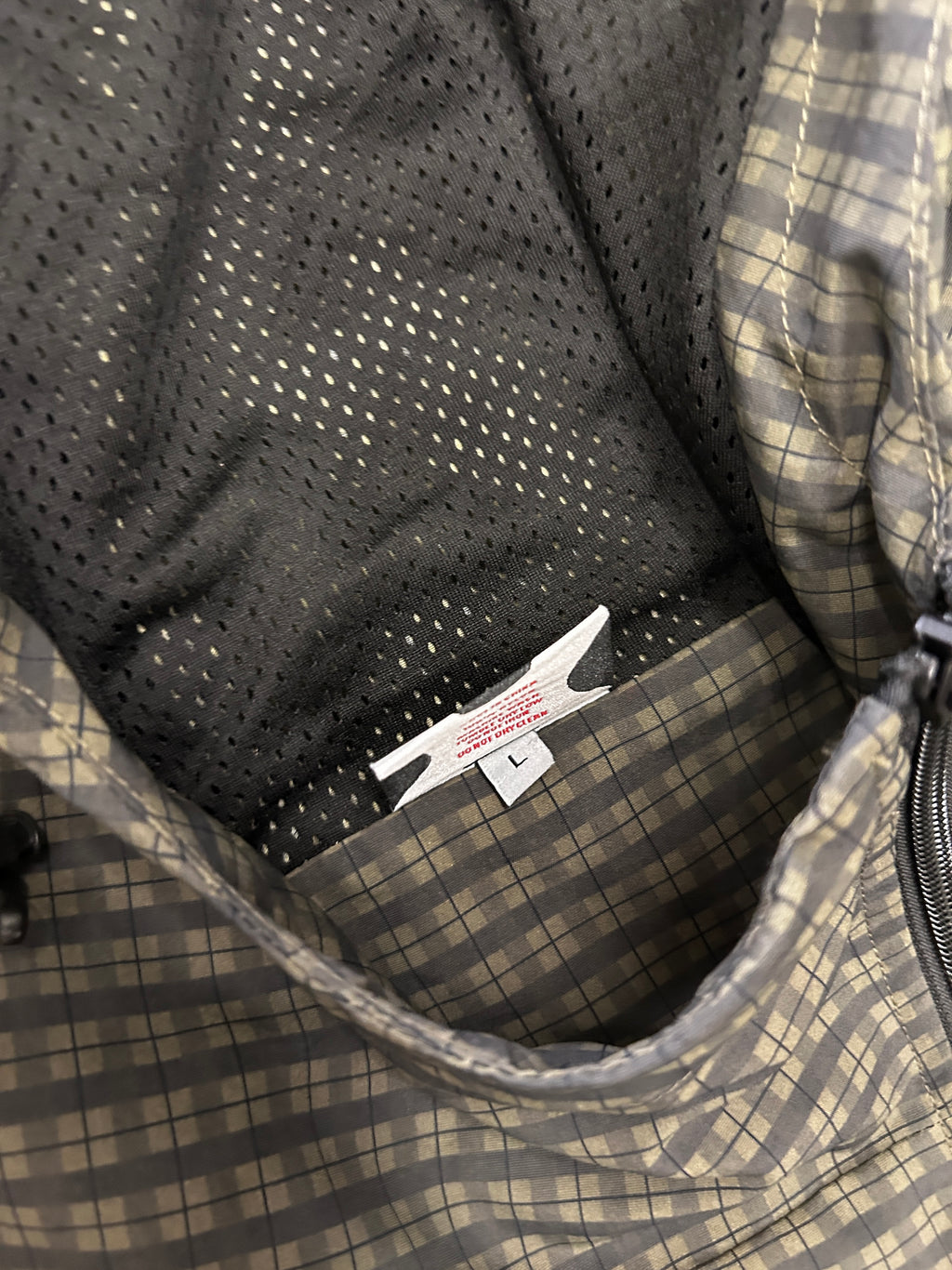 Mertra jacket