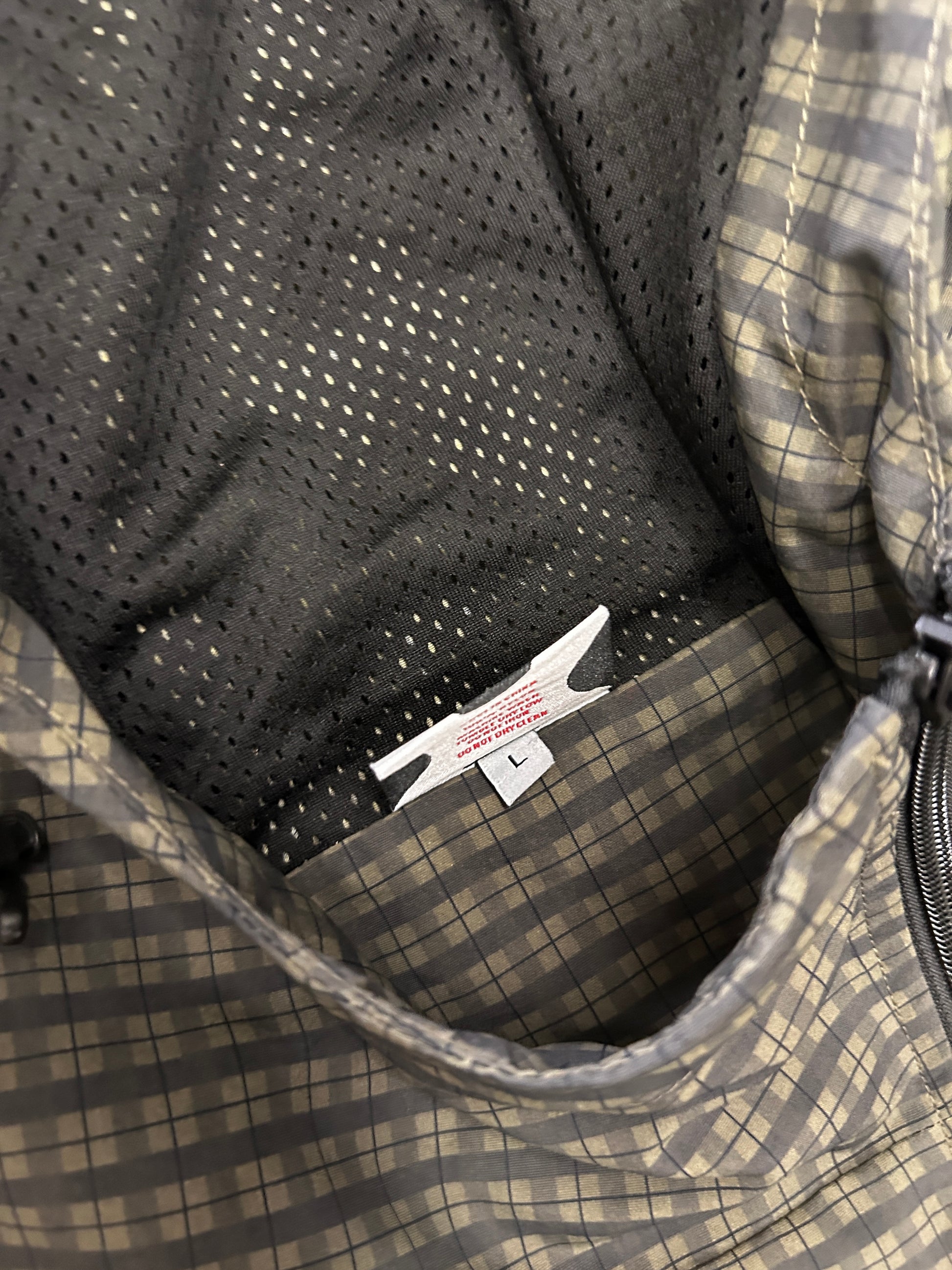Mertra jacket