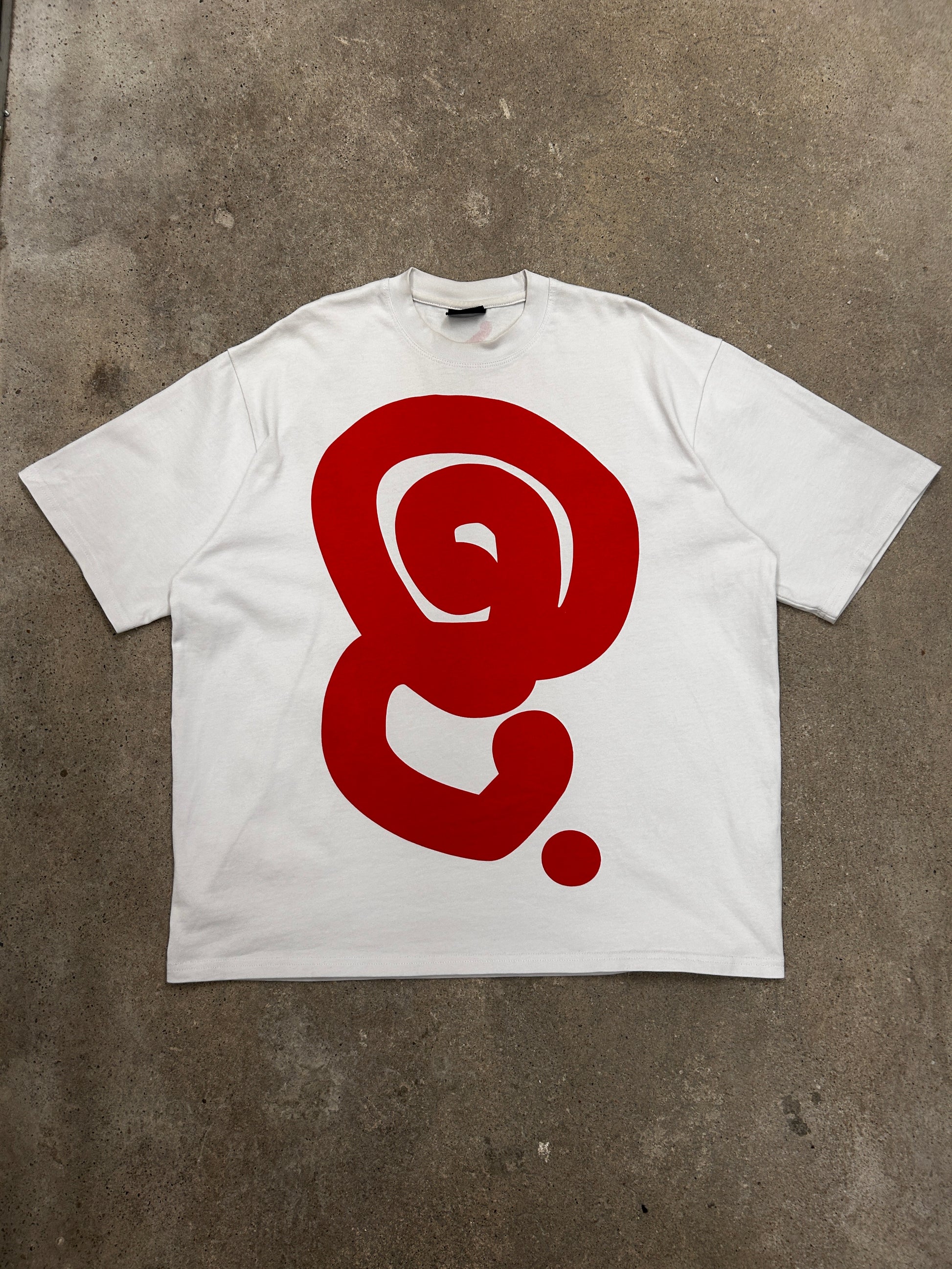 Quratee tshirt