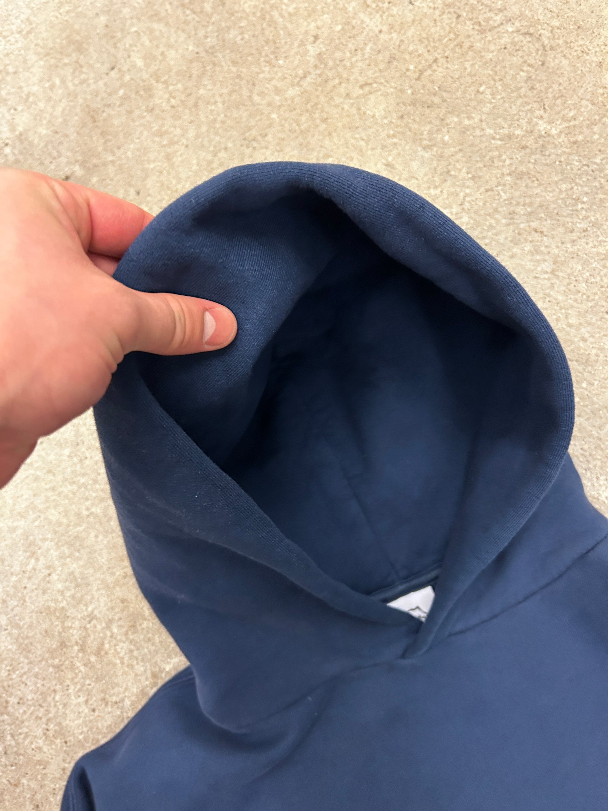 Akimbo Hoodie