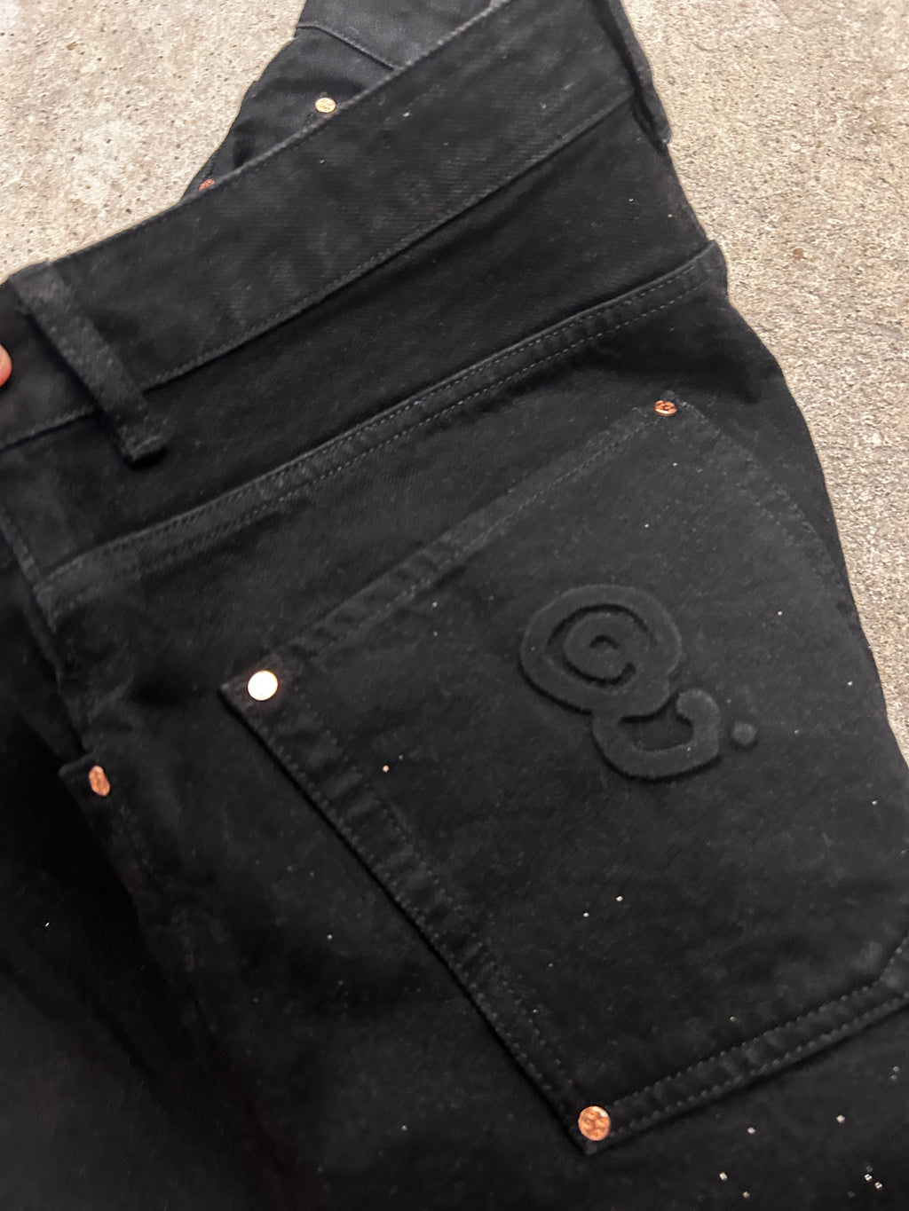 Quratee shorts