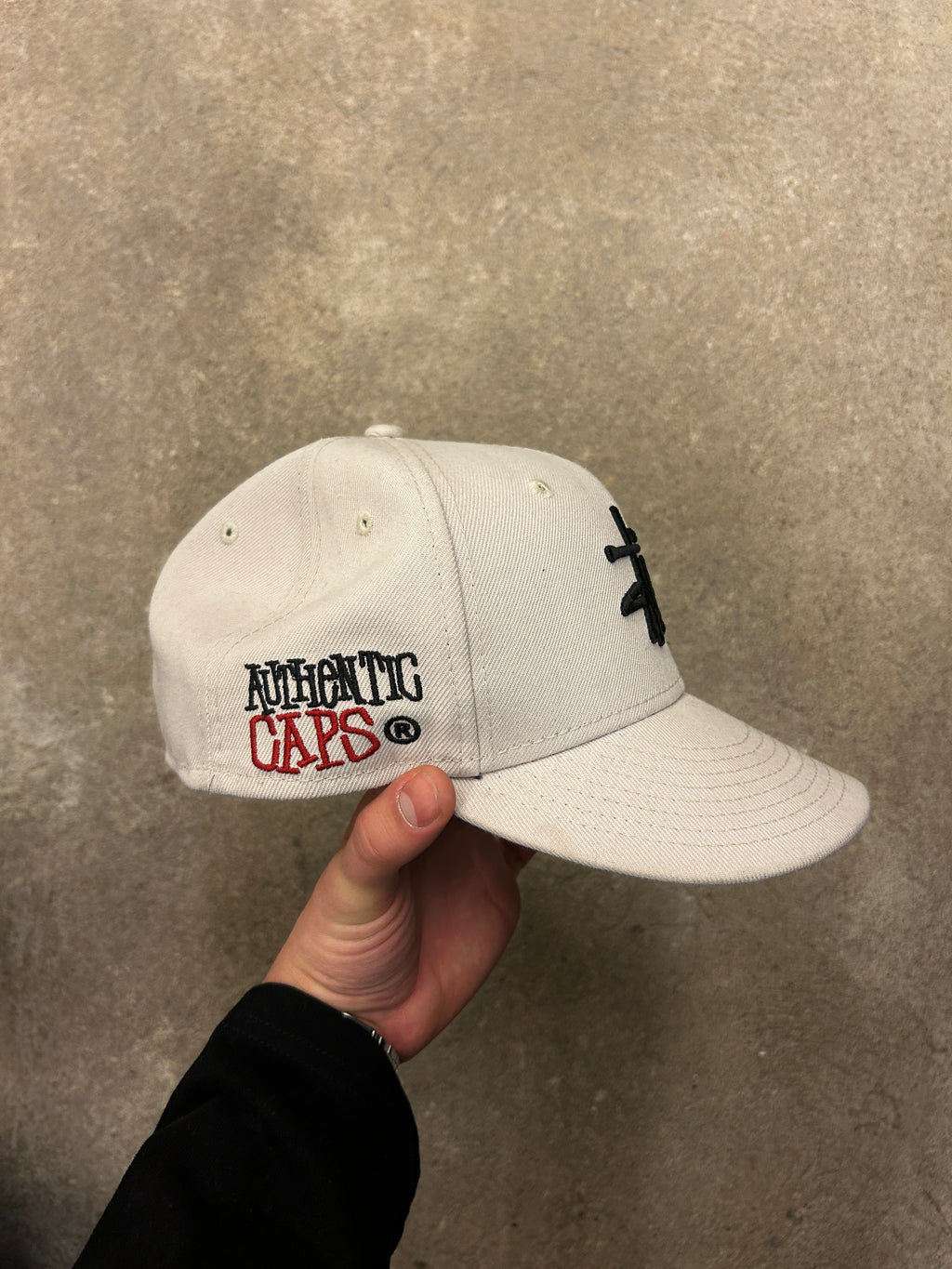 Stussy New Era cap