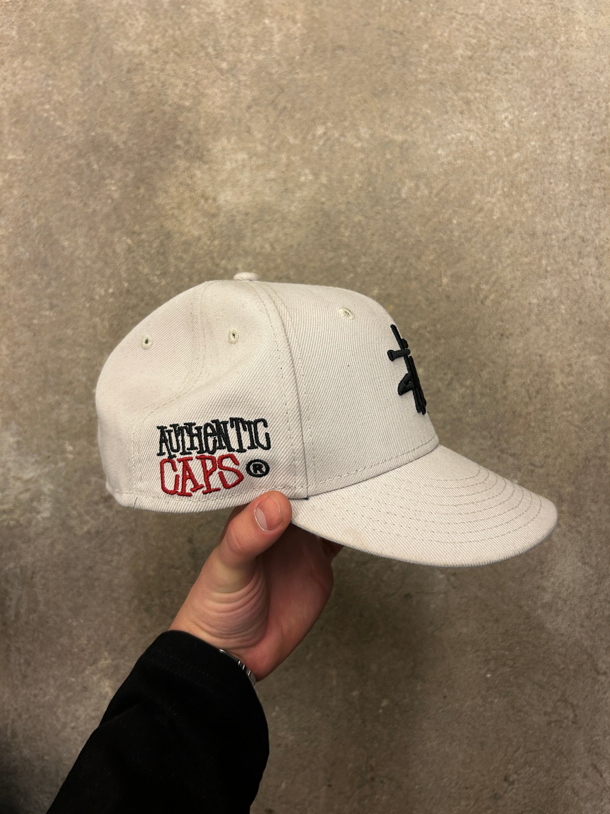 Stussy New Era cap