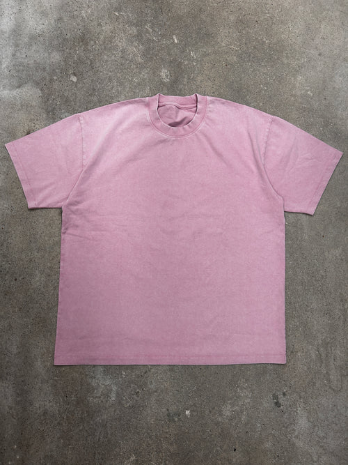 300 GSM pink hoodie