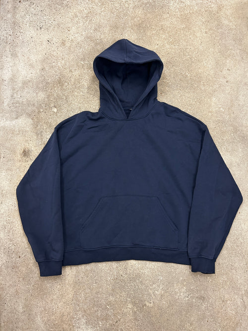 Blank hoodie