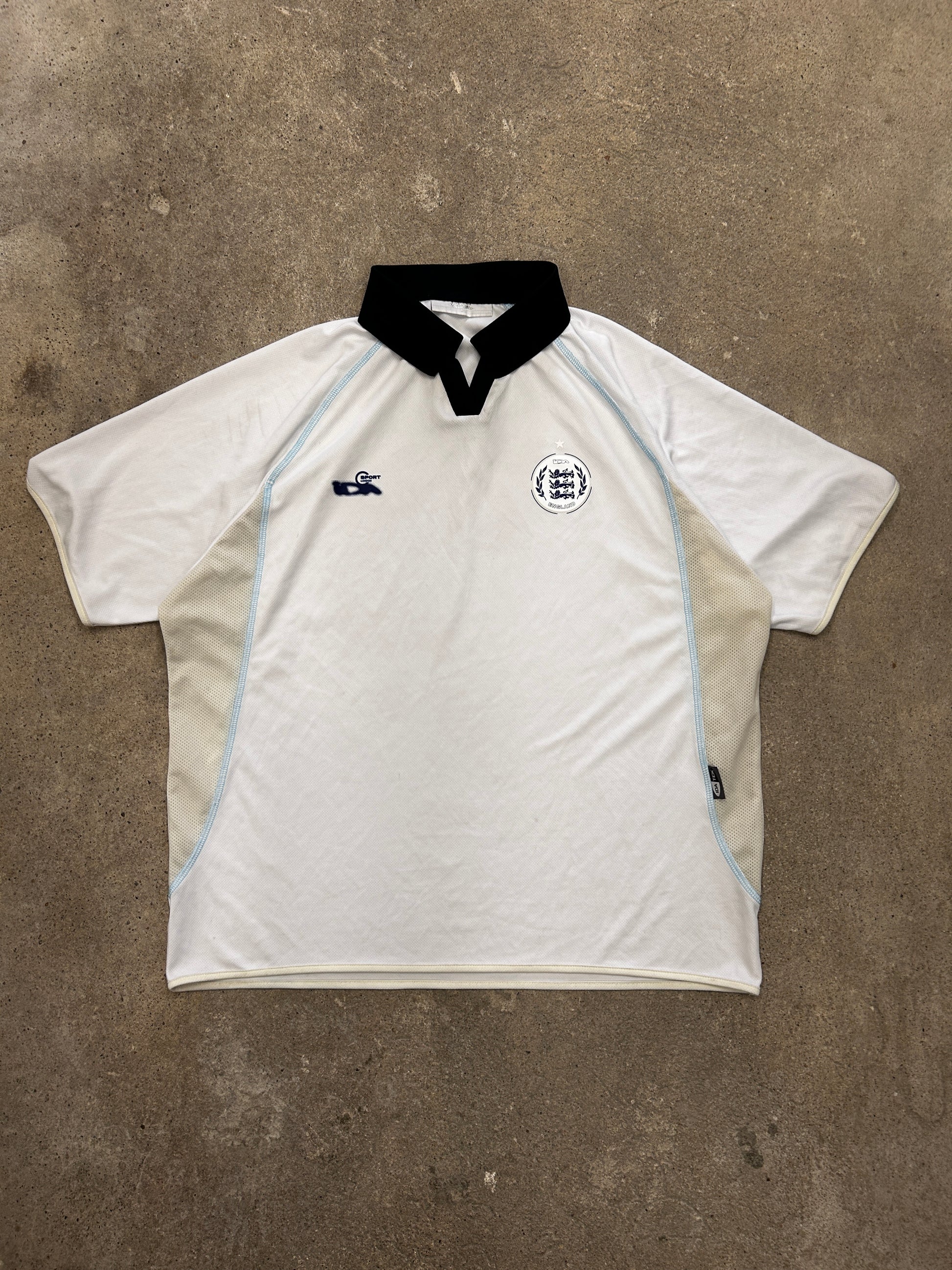 IDA tshirt