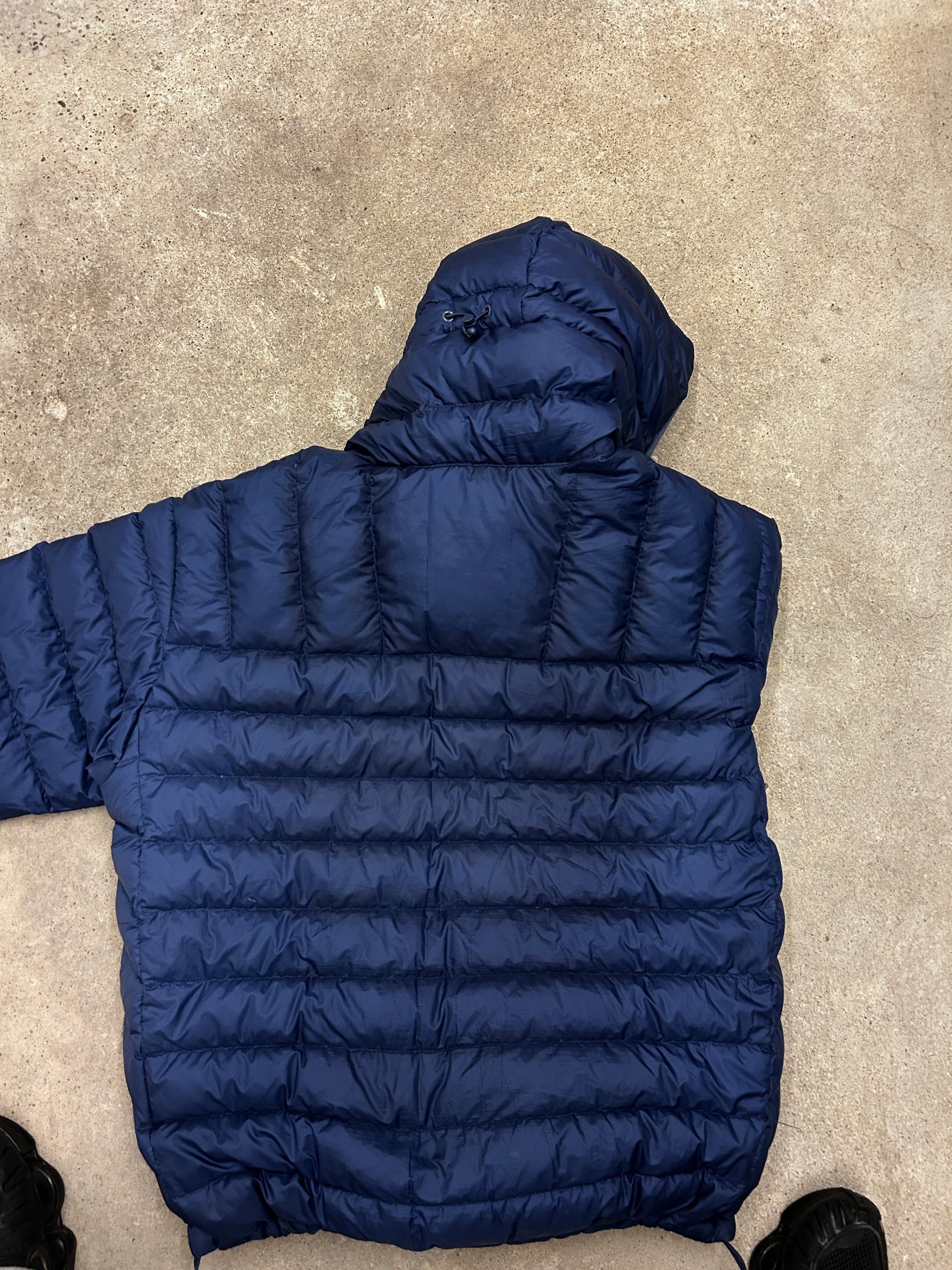 Supreme anorak