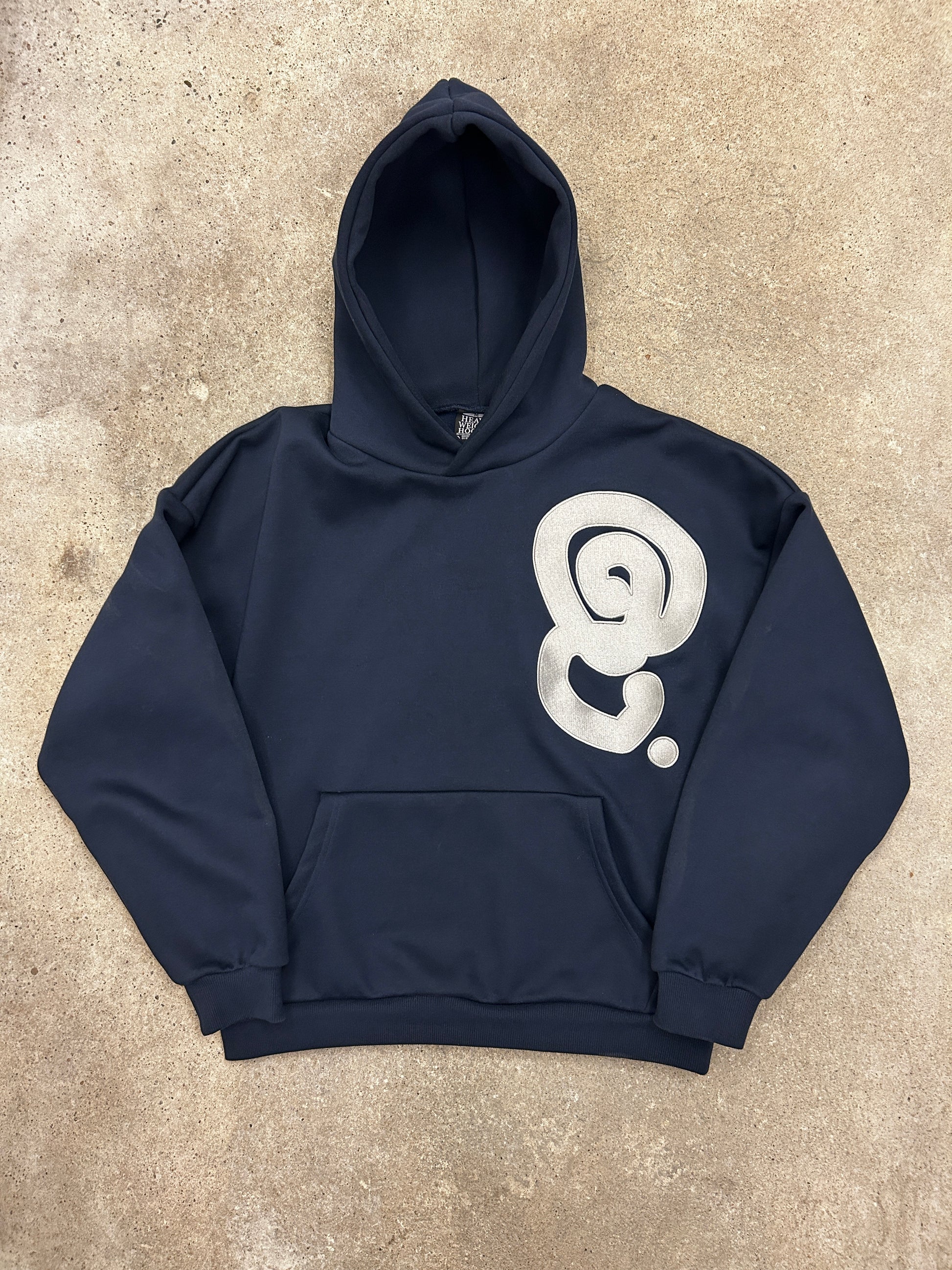Quratee hoodie