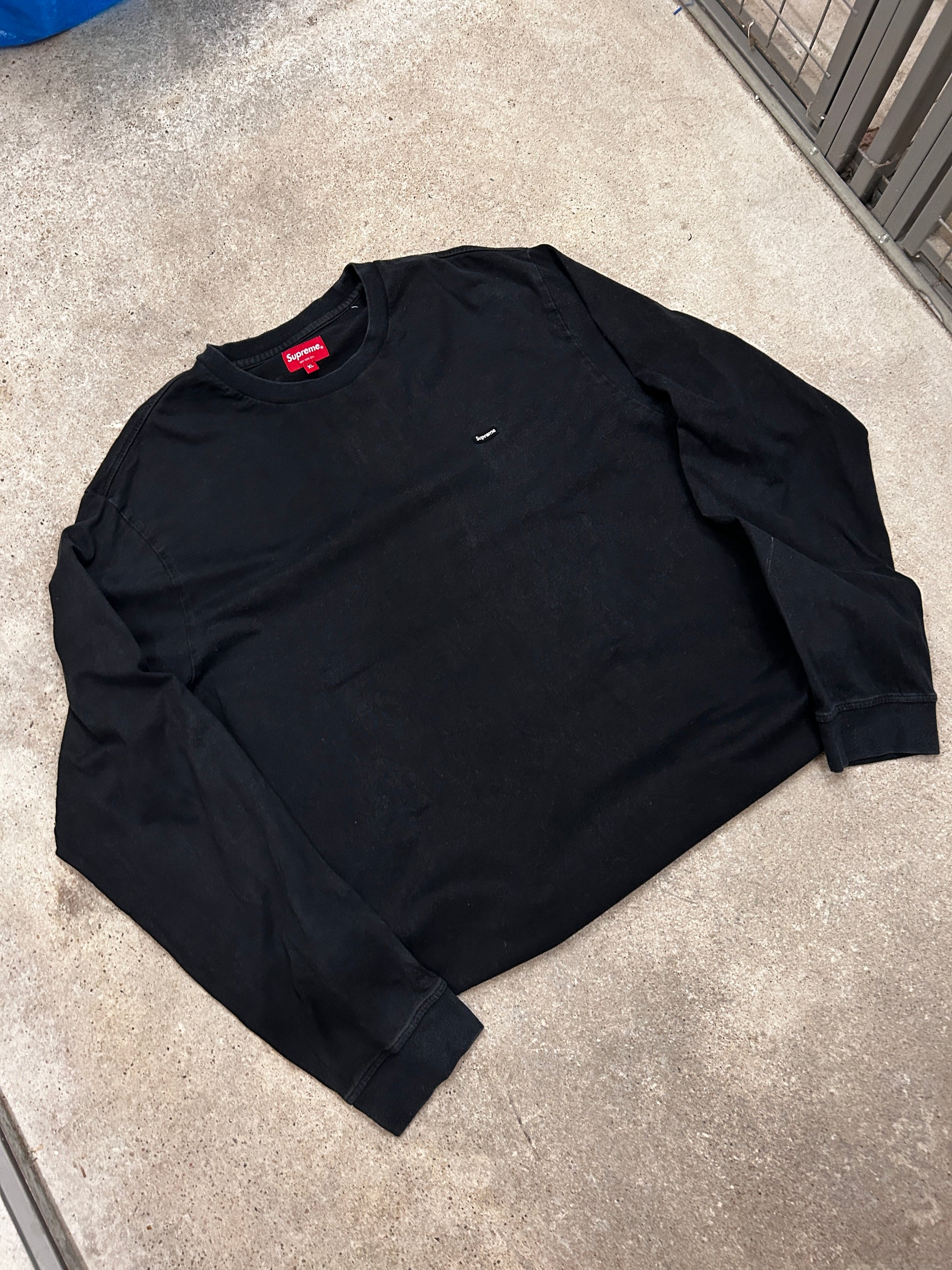 Supreme longsleeve