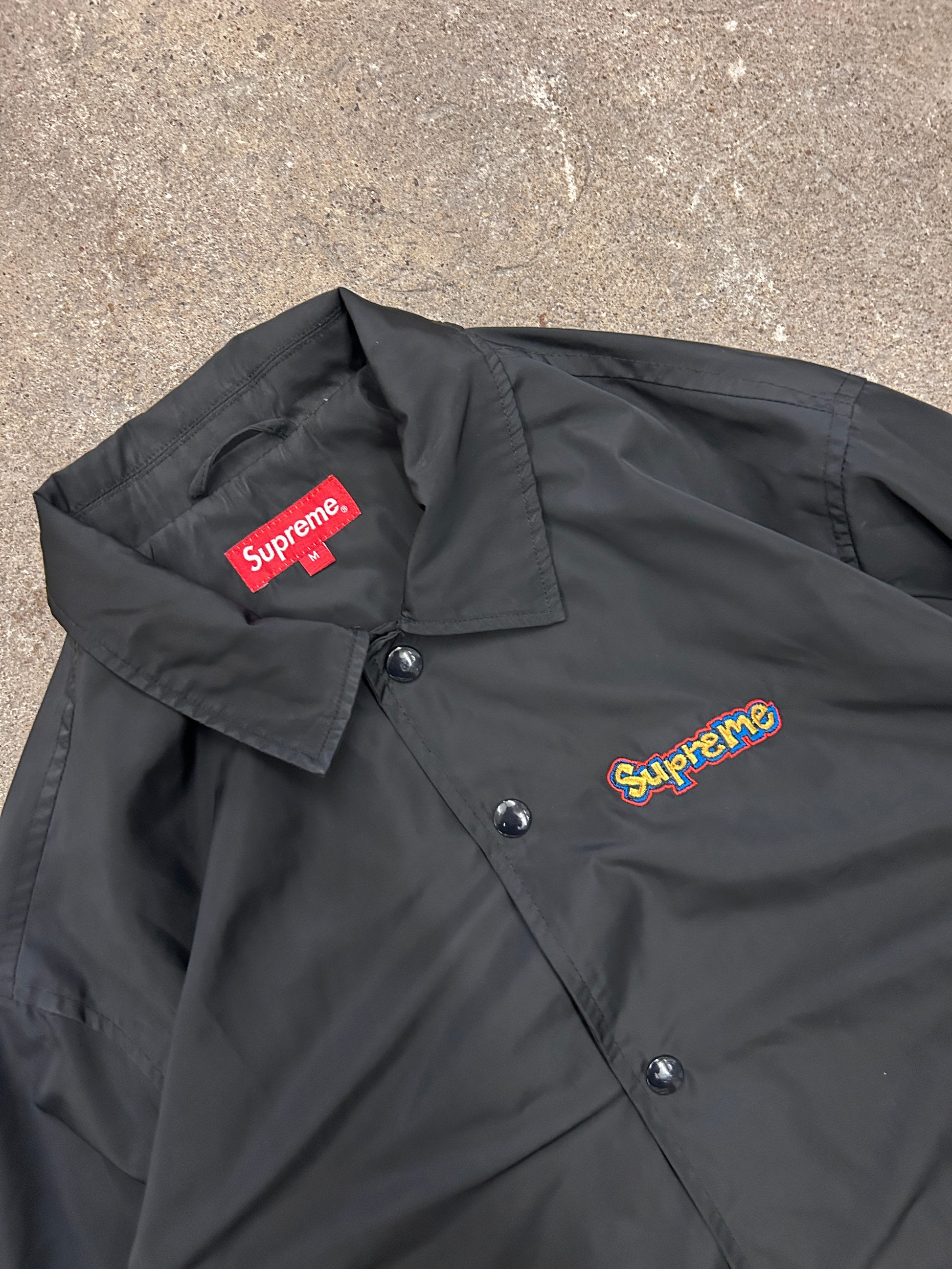 Supreme Jacket