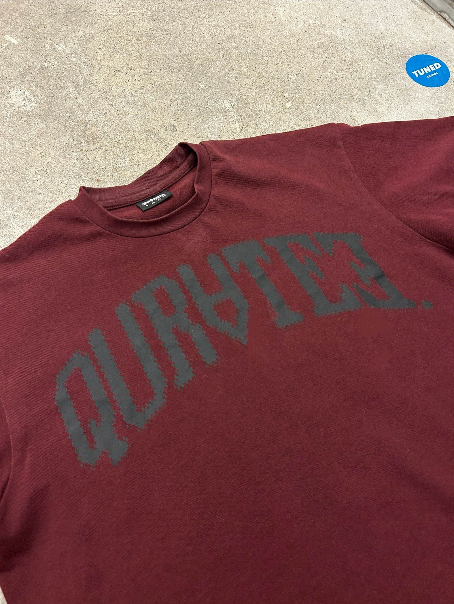 Quratee tshirt