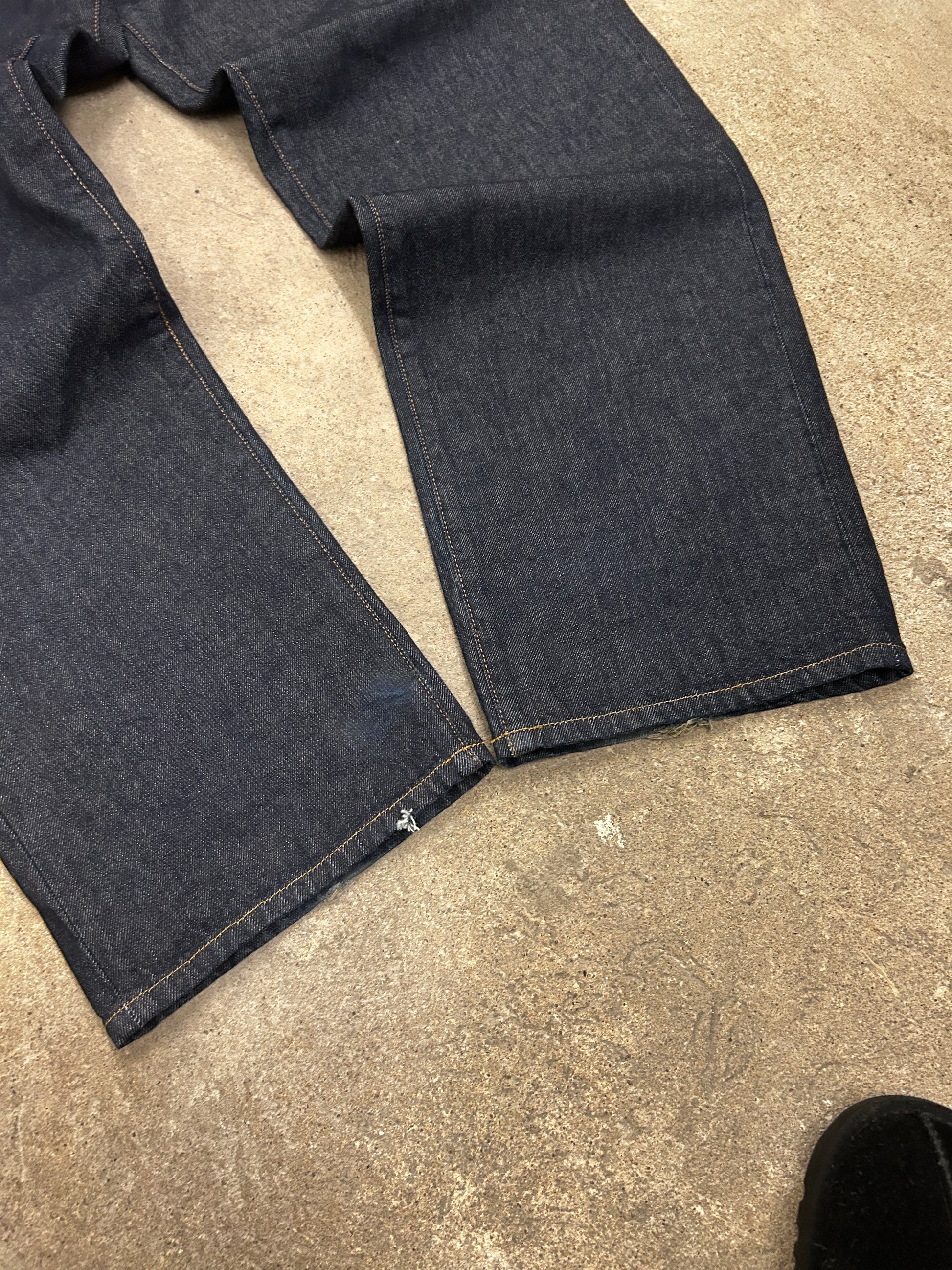 Stussy Big OL jeans
