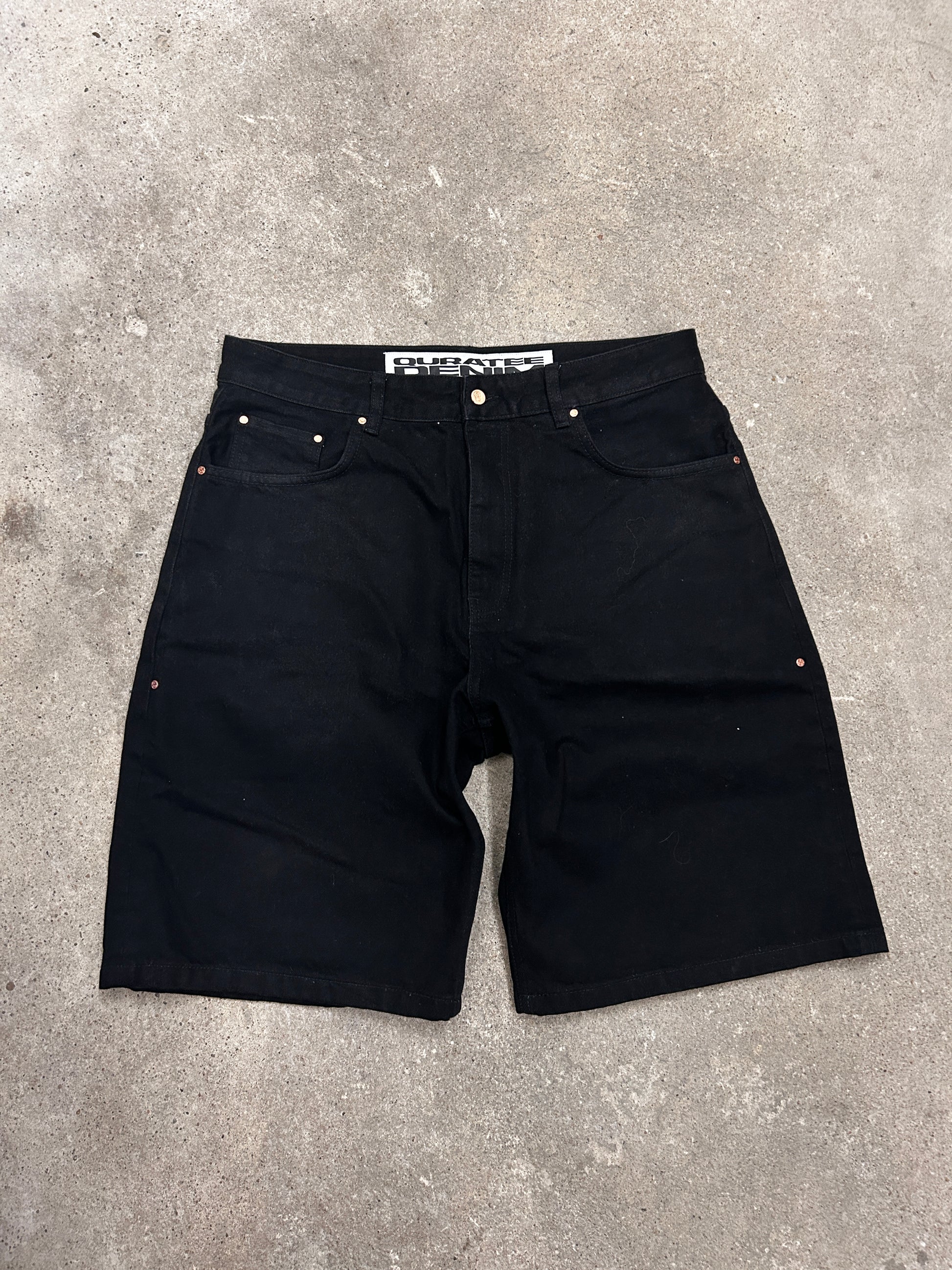 Quratee shorts