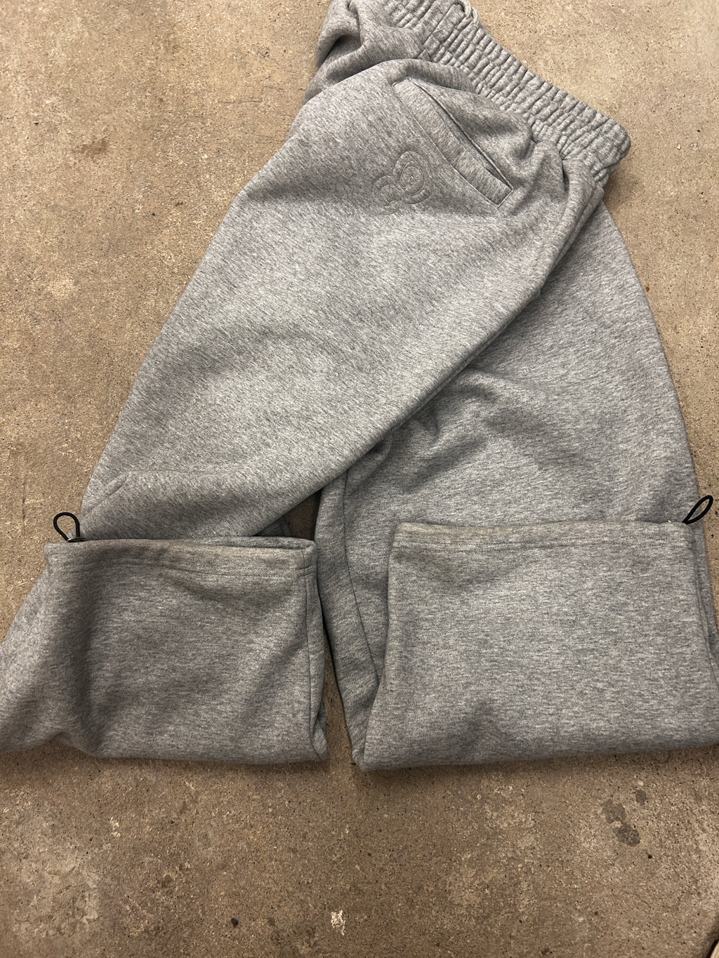 Quratee Sweatpants