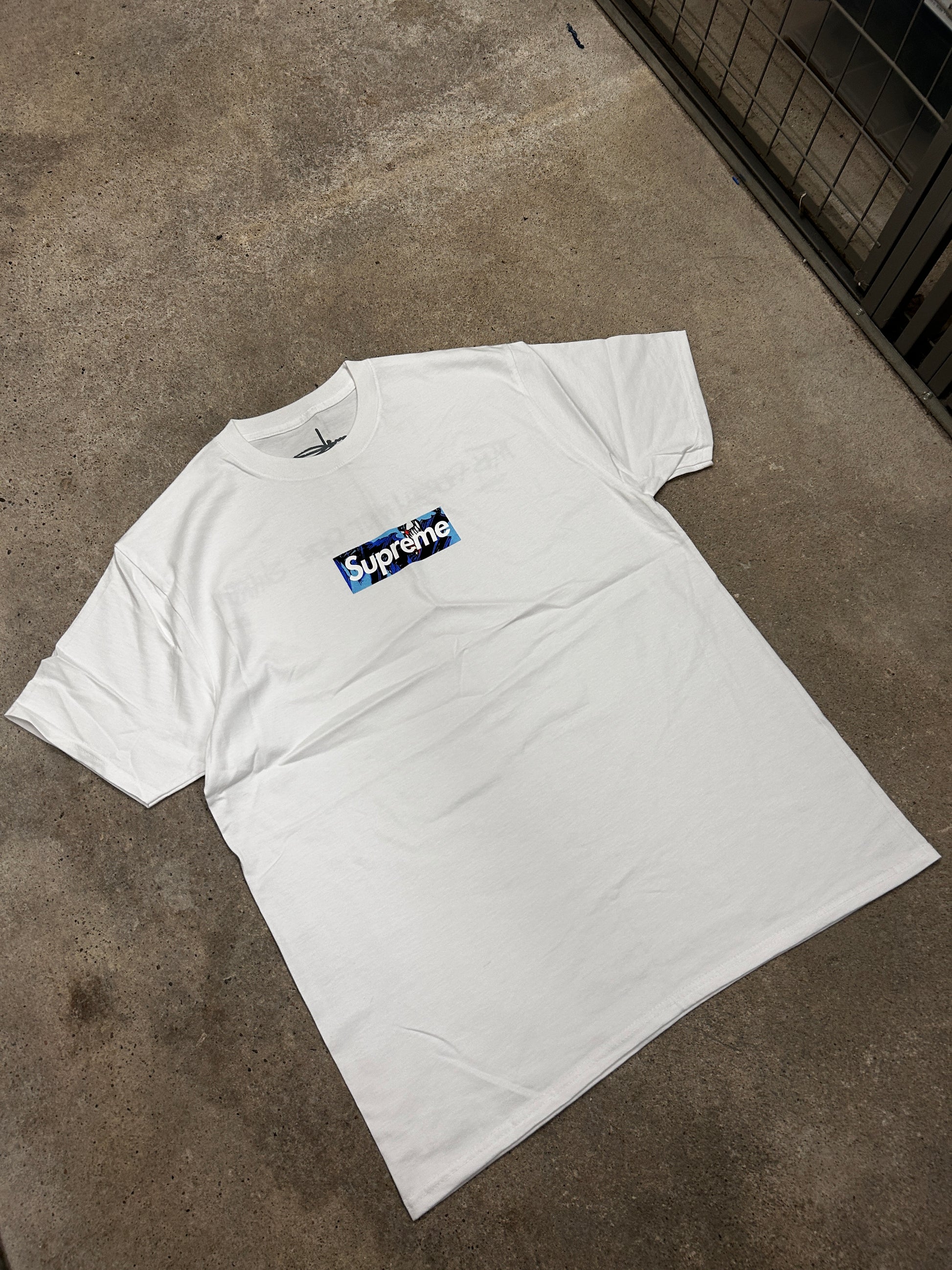 Slawn “batpreme” tshirt