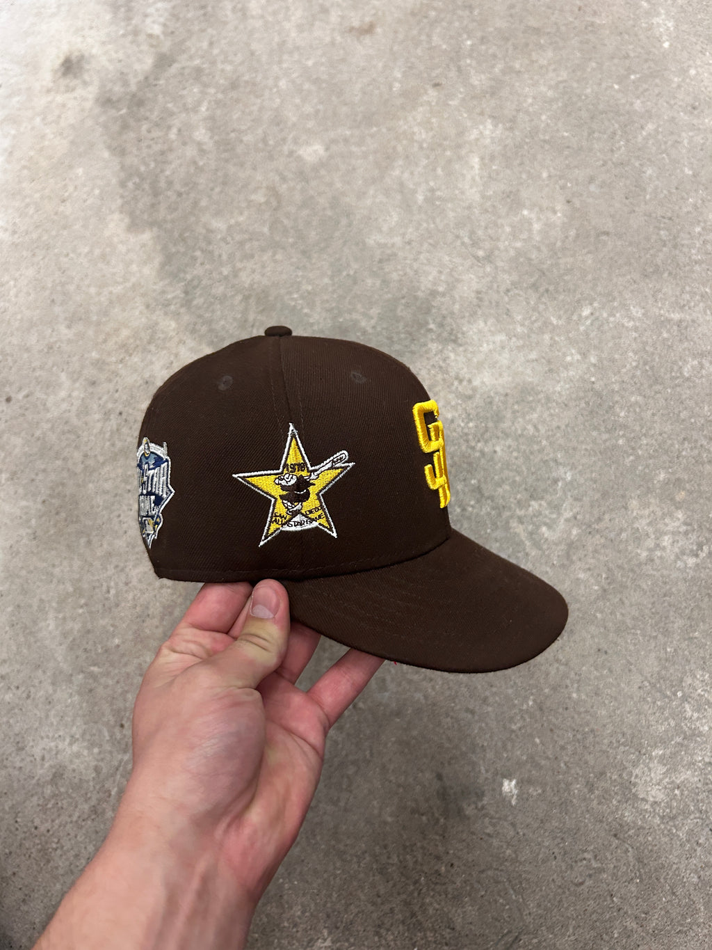 New Era Cap Limited