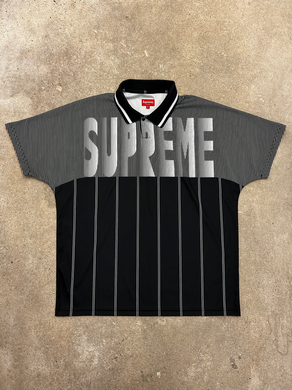 Supreme jersey