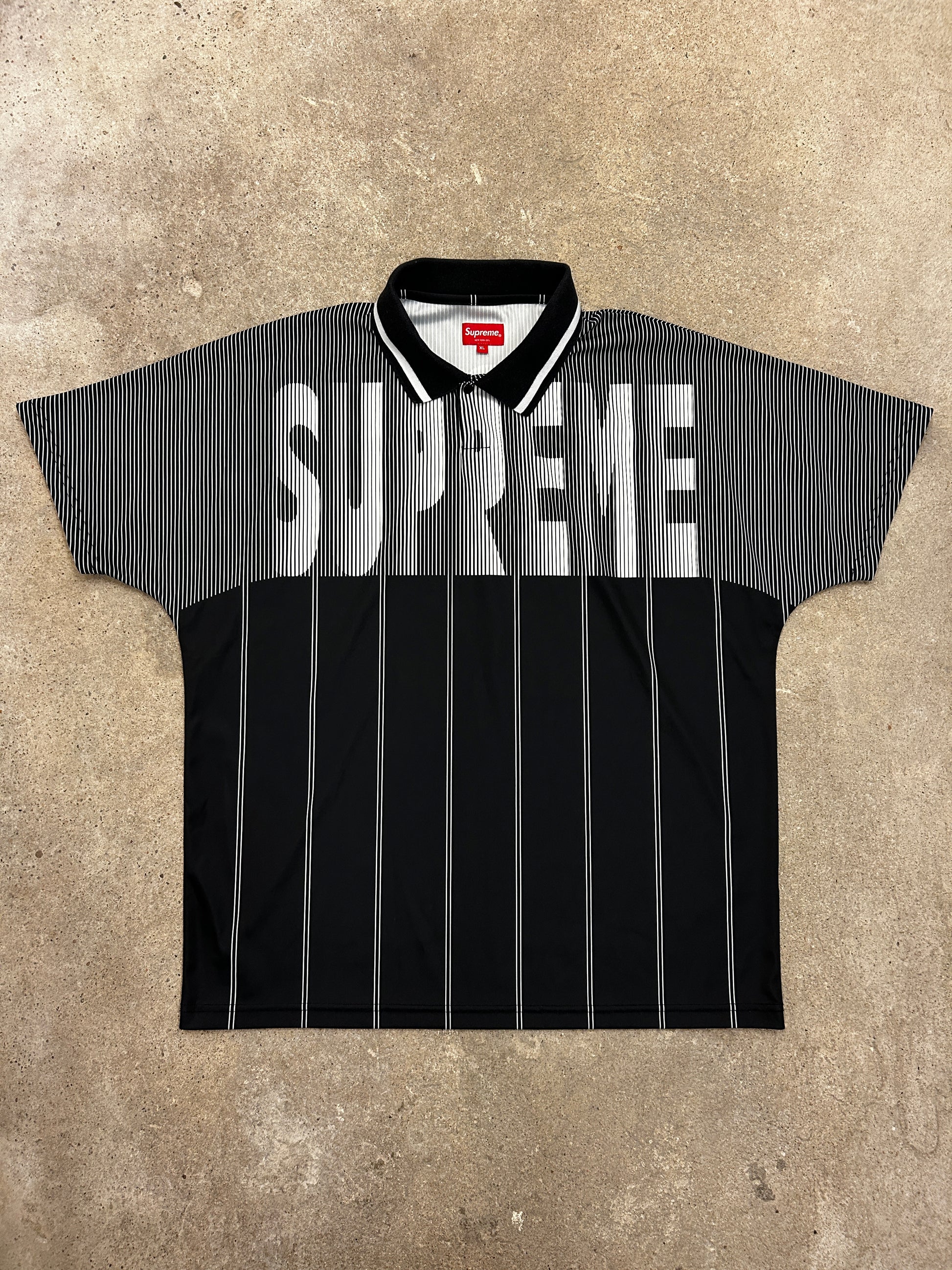 Supreme jersey