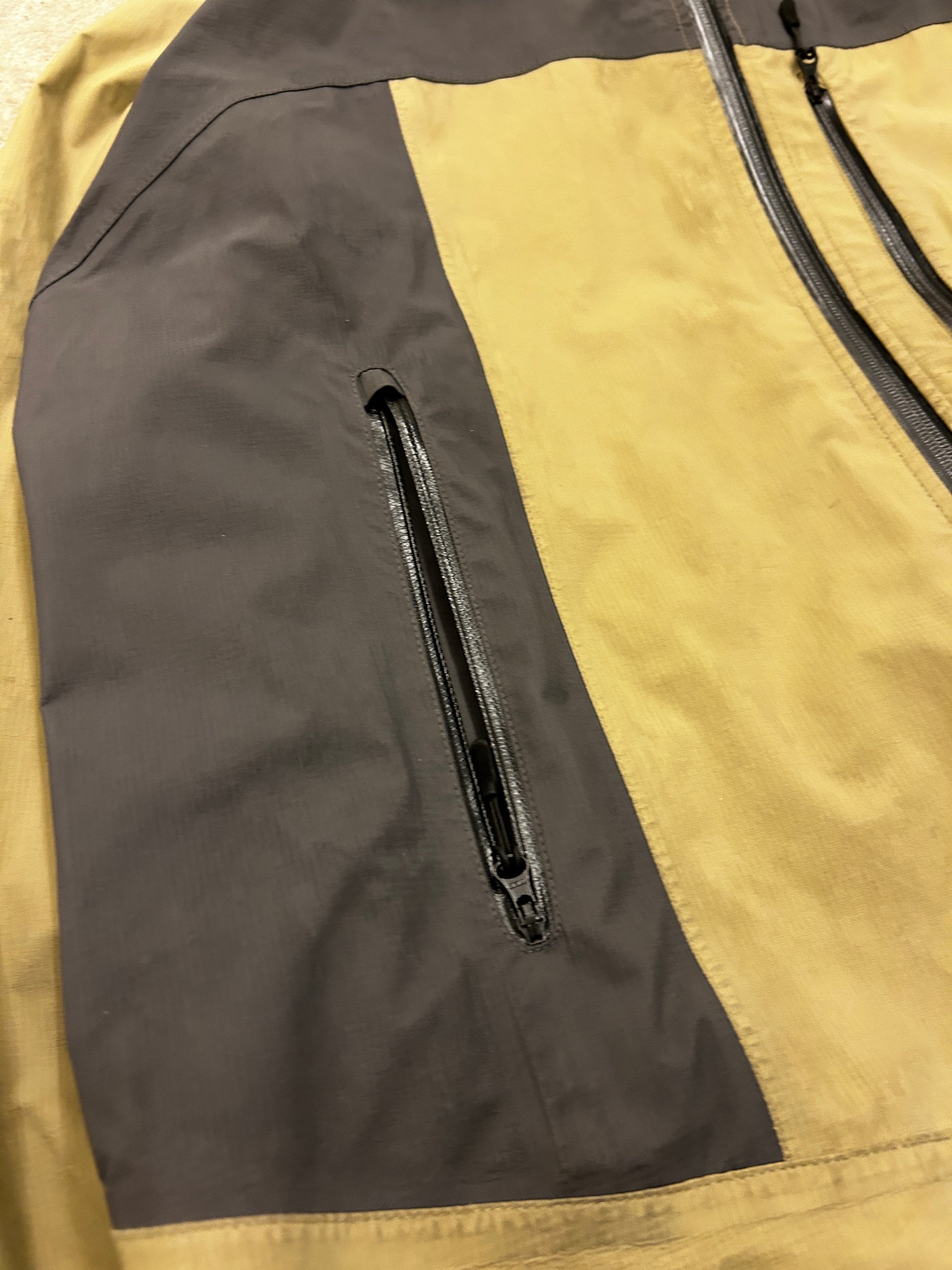 Stussy Rainjacket