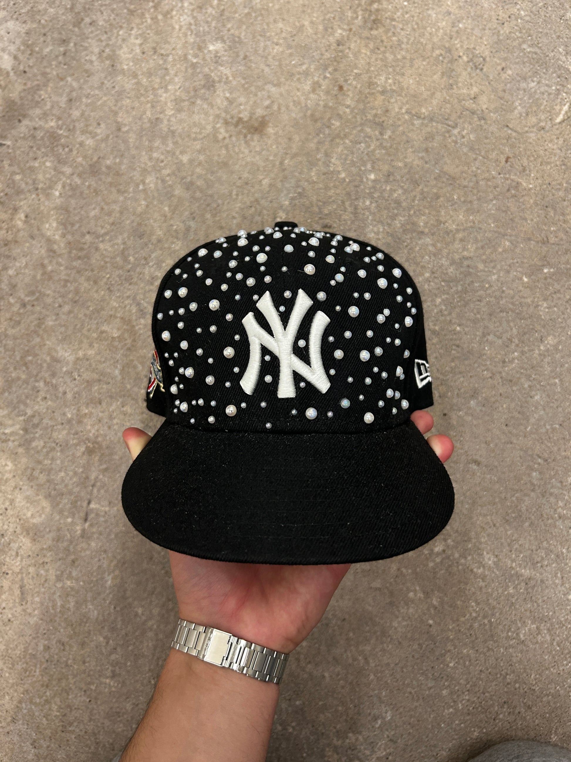 Custom New Era