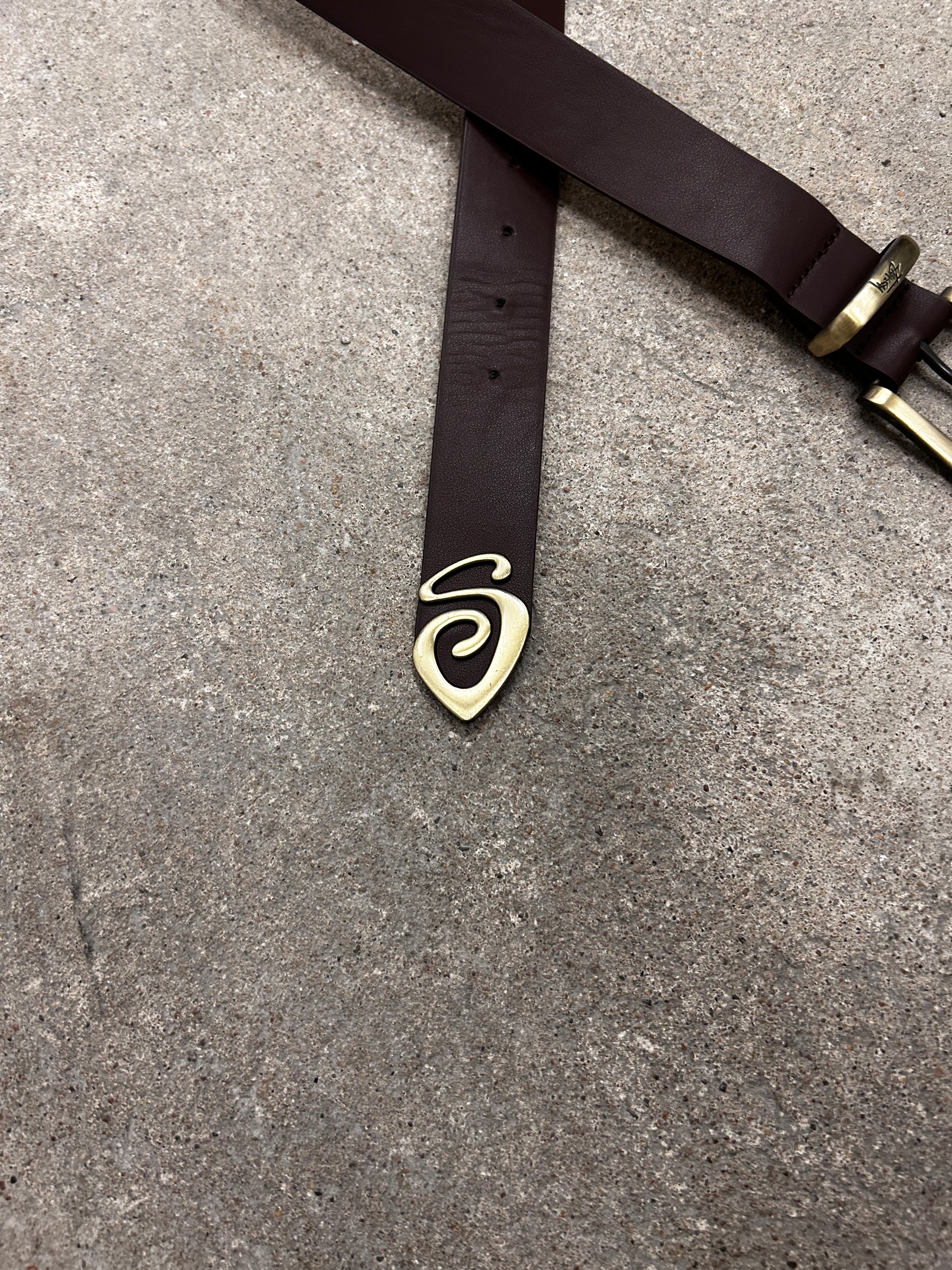 Stussy Bælte