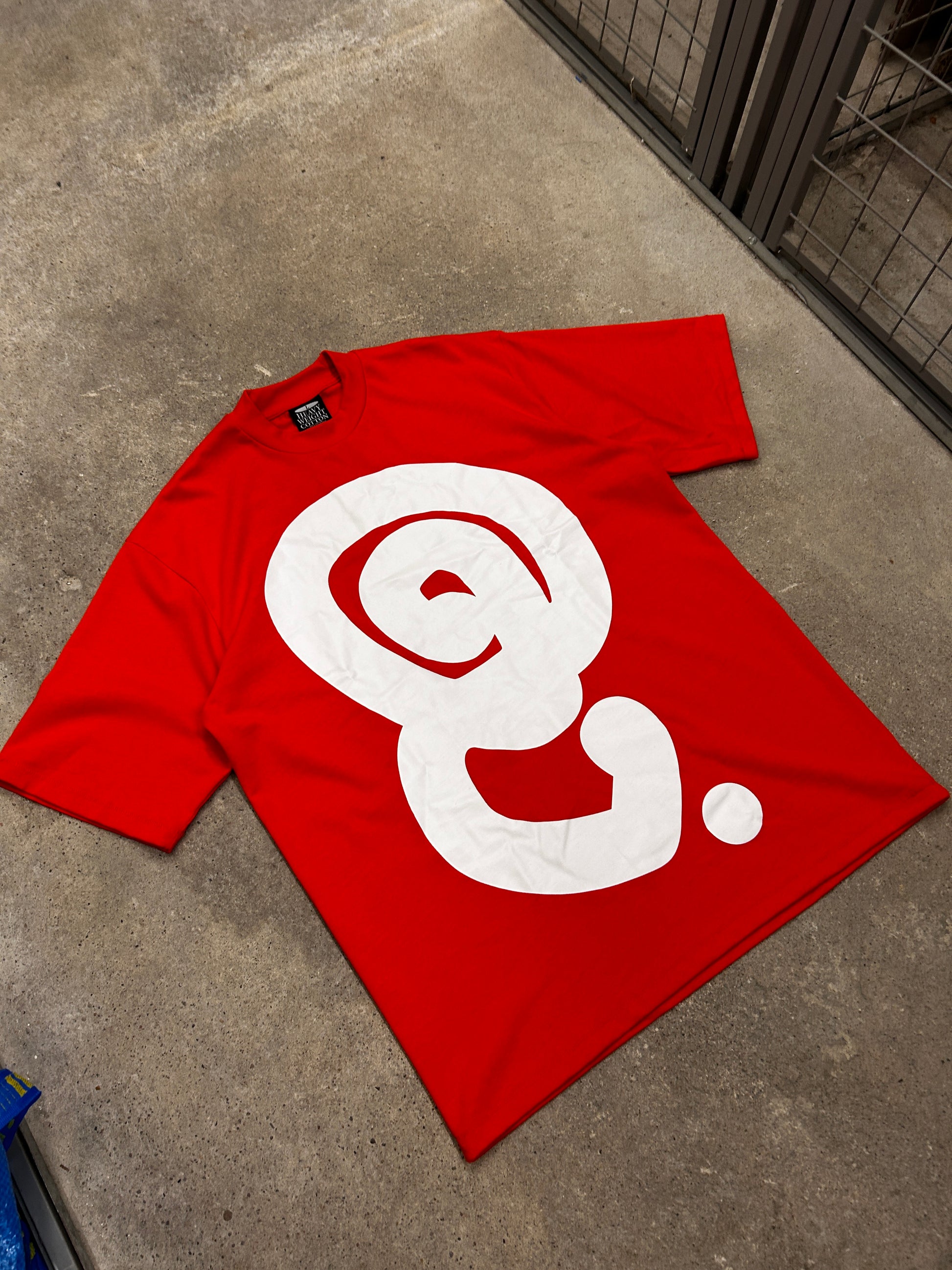 Quratee tshirt